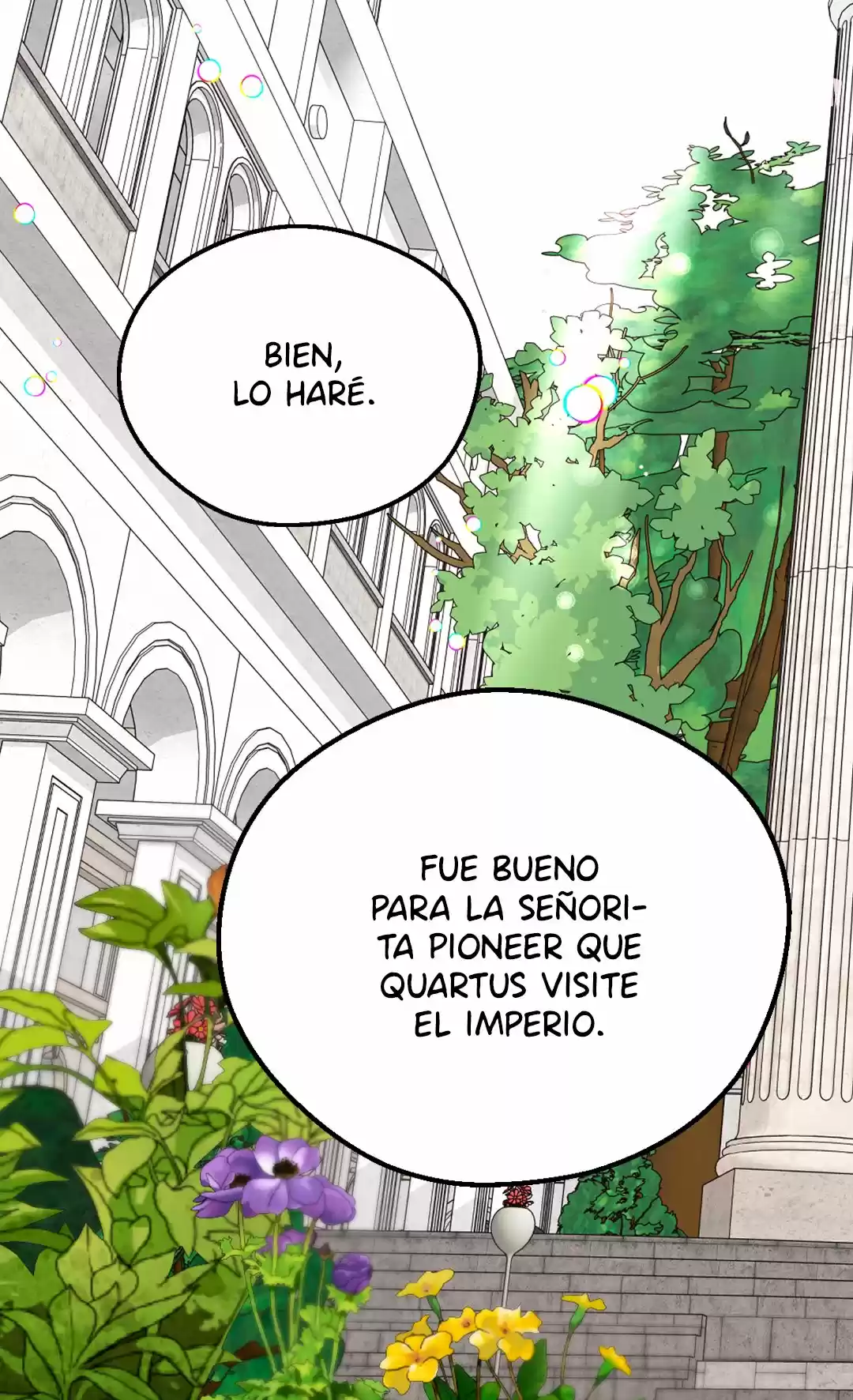 LA EMPERATRIZ ABANDONADA - Capítulo 135 - Página 50 - LectorTMOo