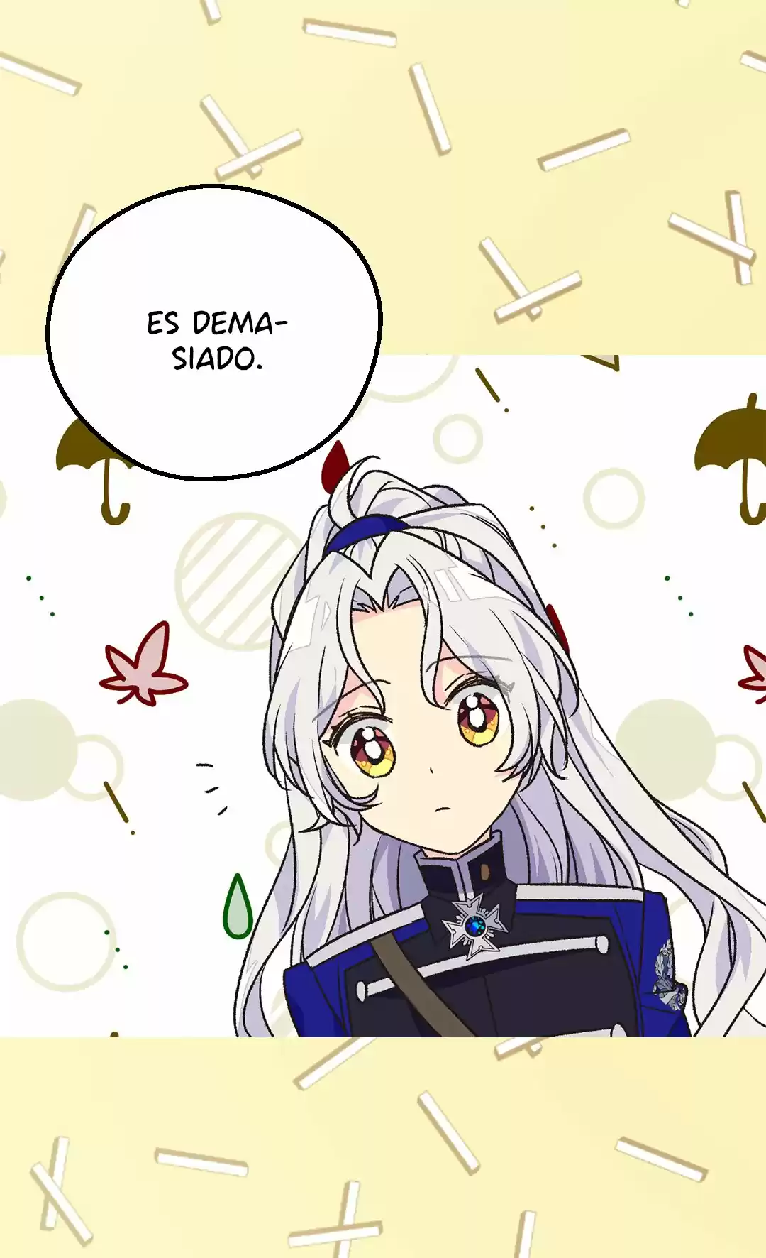 LA EMPERATRIZ ABANDONADA - Capítulo 135 - Página 53 - LectorTMOo