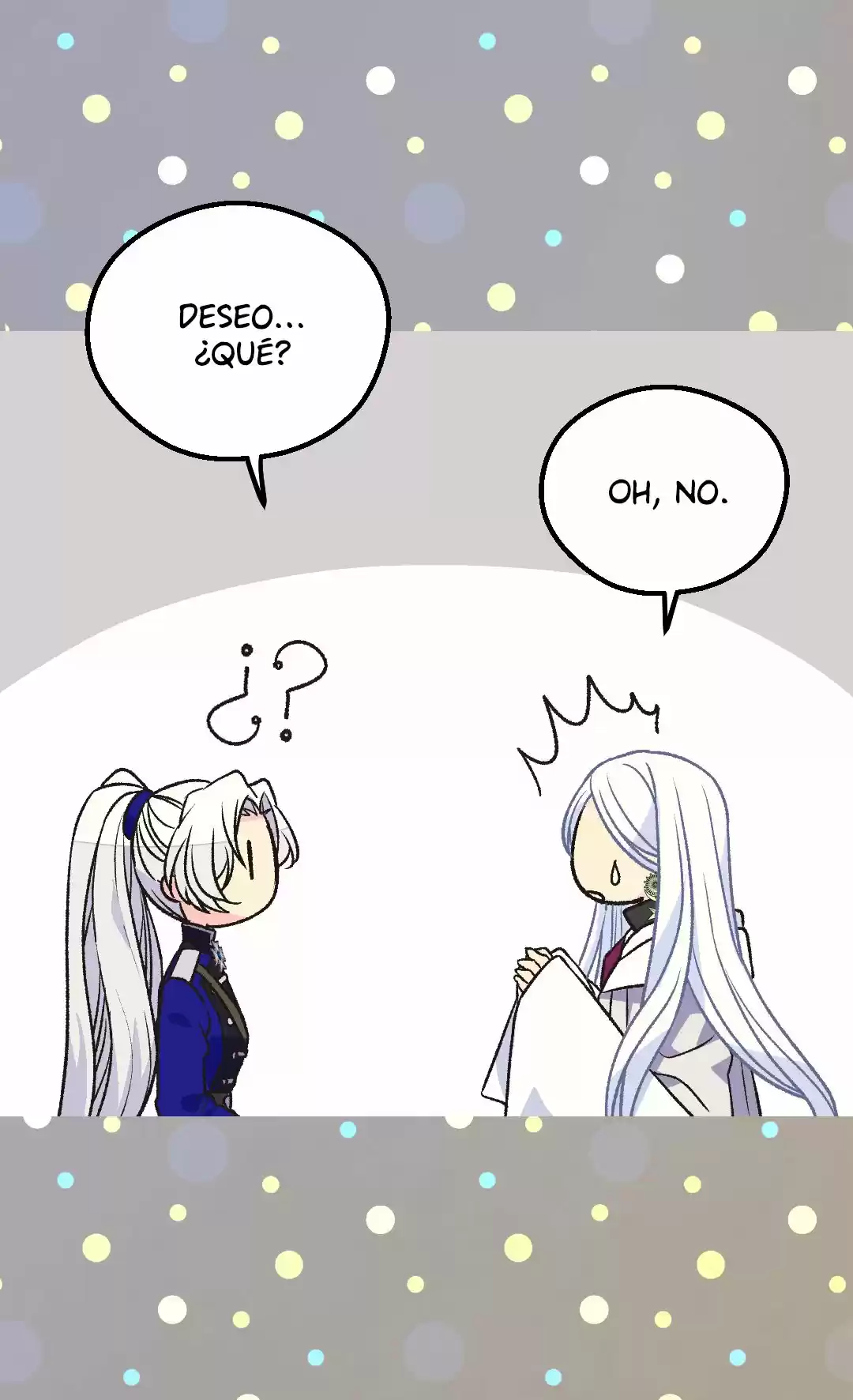 LA EMPERATRIZ ABANDONADA - Capítulo 135 - Página 54 - LectorTMOo