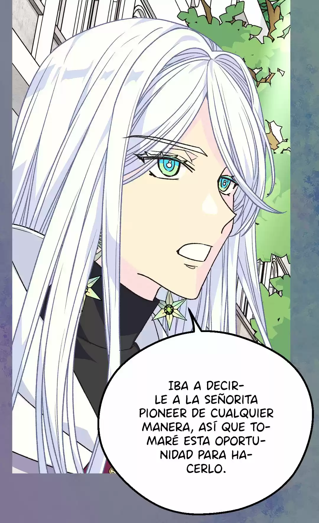 LA EMPERATRIZ ABANDONADA - Capítulo 135 - Página 55 - LectorTMOo
