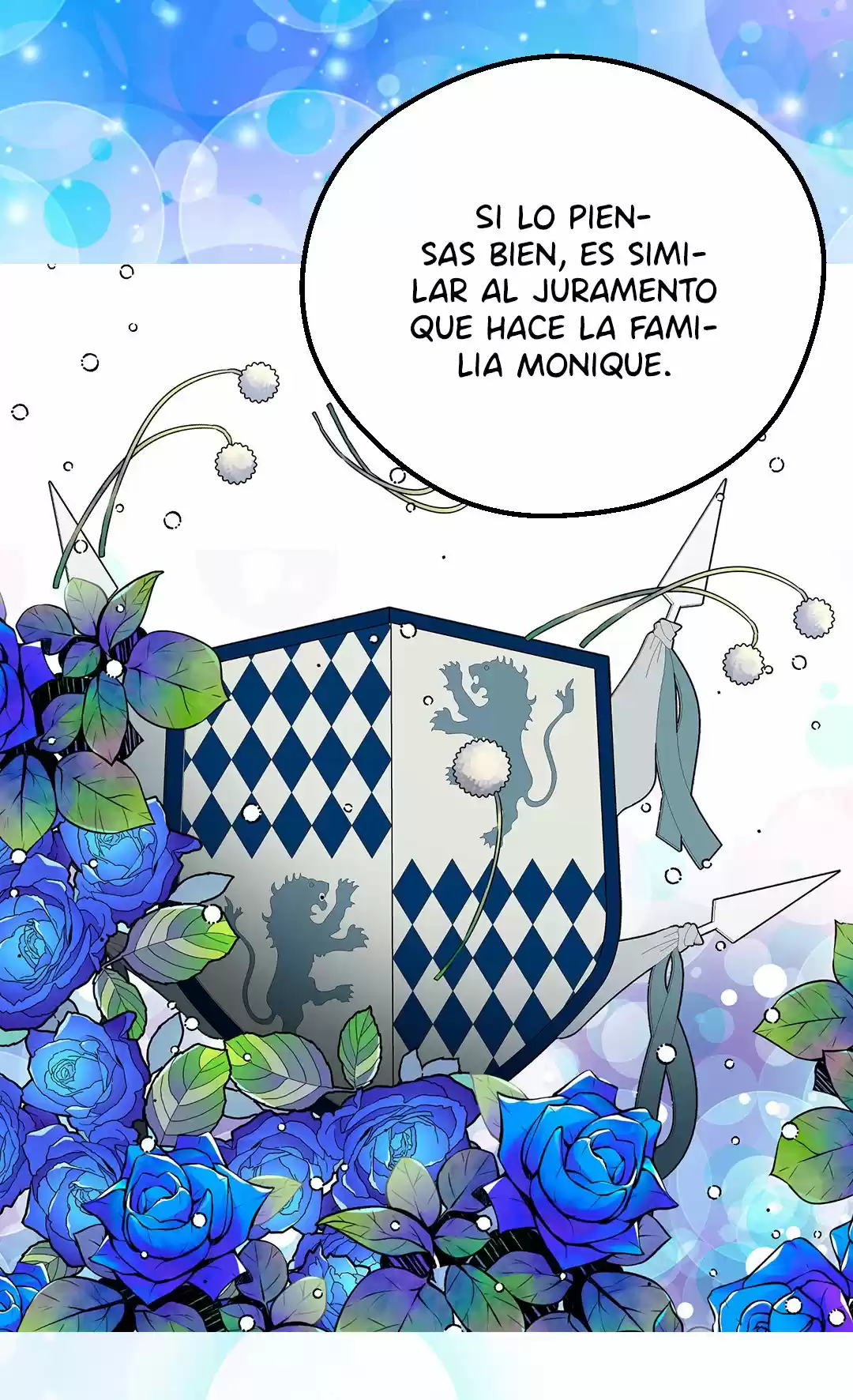 LA EMPERATRIZ ABANDONADA - Capítulo 135 - Página 58 - LectorTMOo