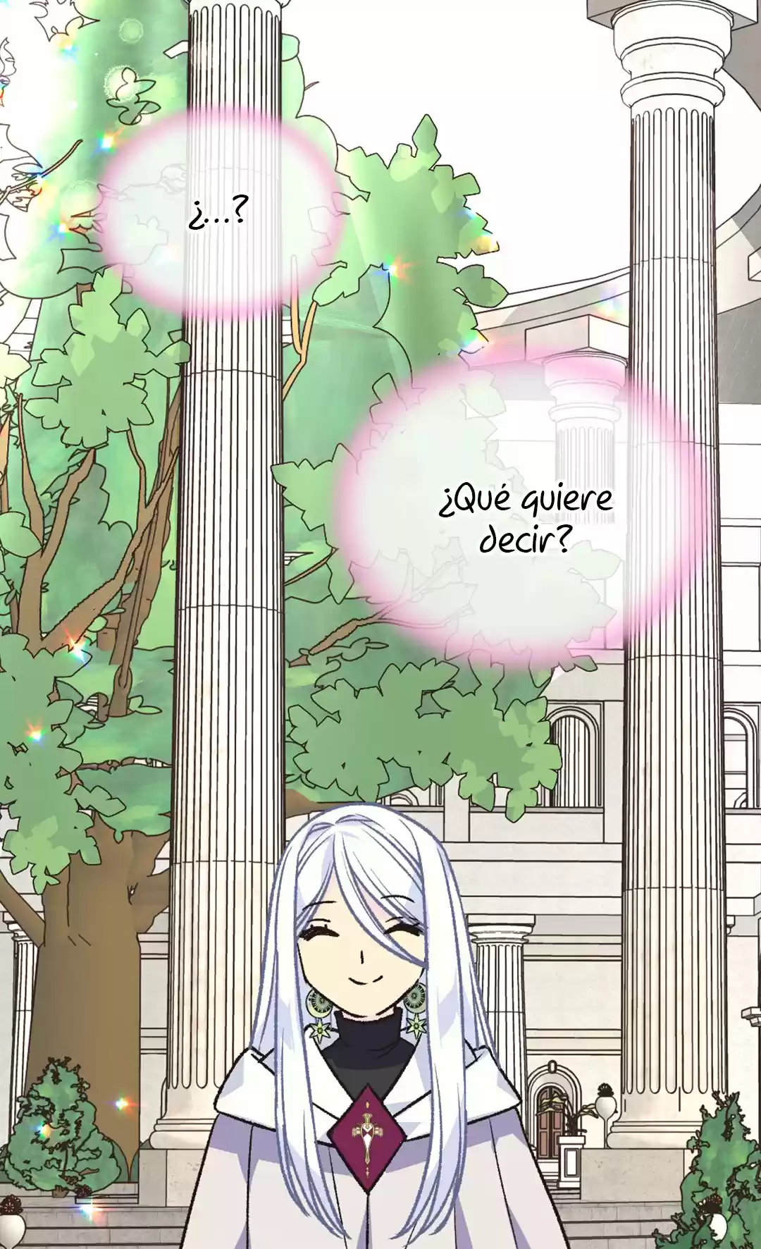 LA EMPERATRIZ ABANDONADA - Capítulo 135 - Página 59 - LectorTMOo