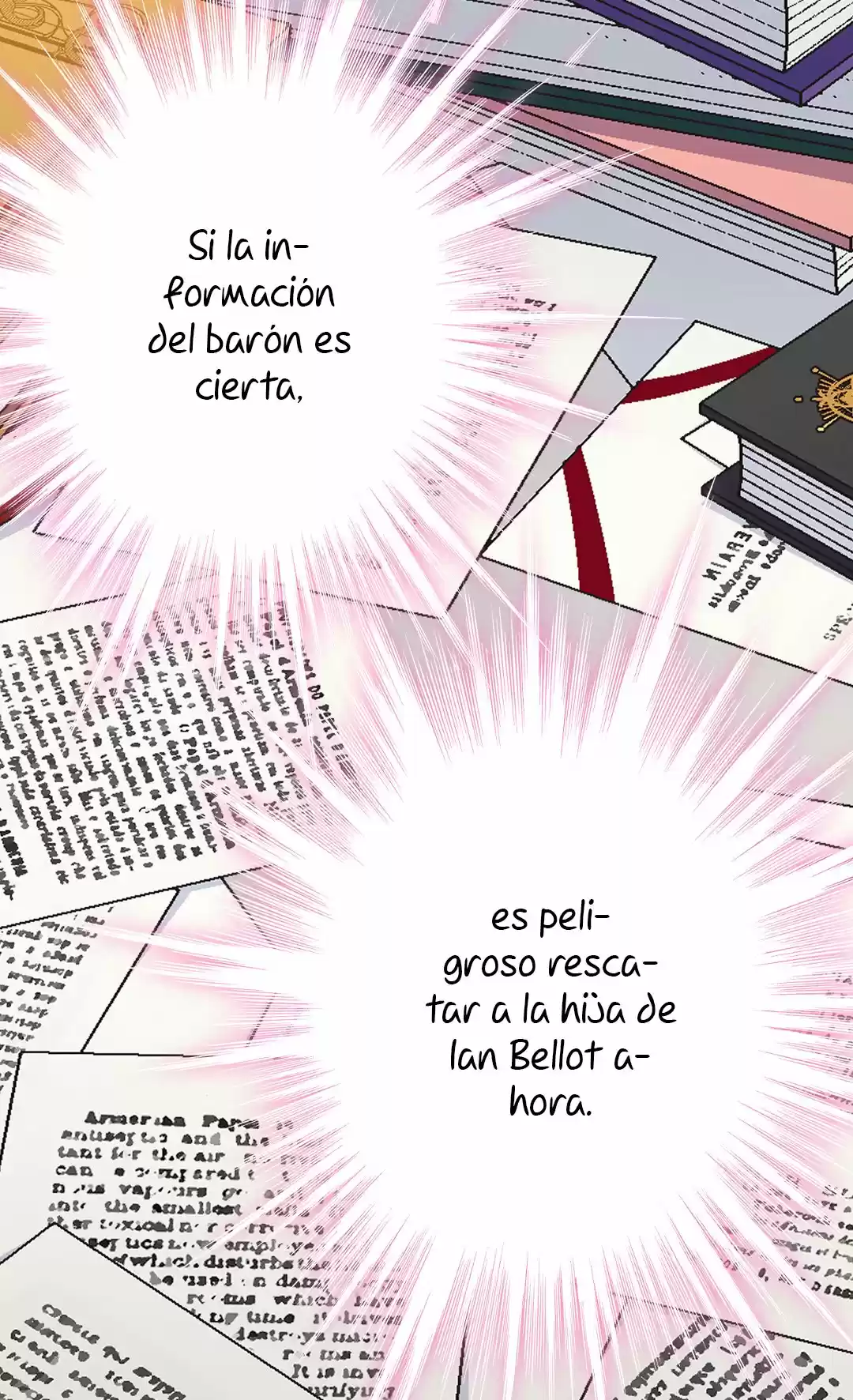 LA EMPERATRIZ ABANDONADA - Capítulo 135 - Página 63 - LectorTMOo