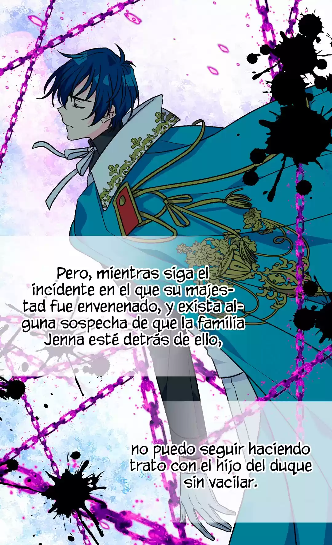 LA EMPERATRIZ ABANDONADA - Capítulo 135 - Página 68 - LectorTMOo