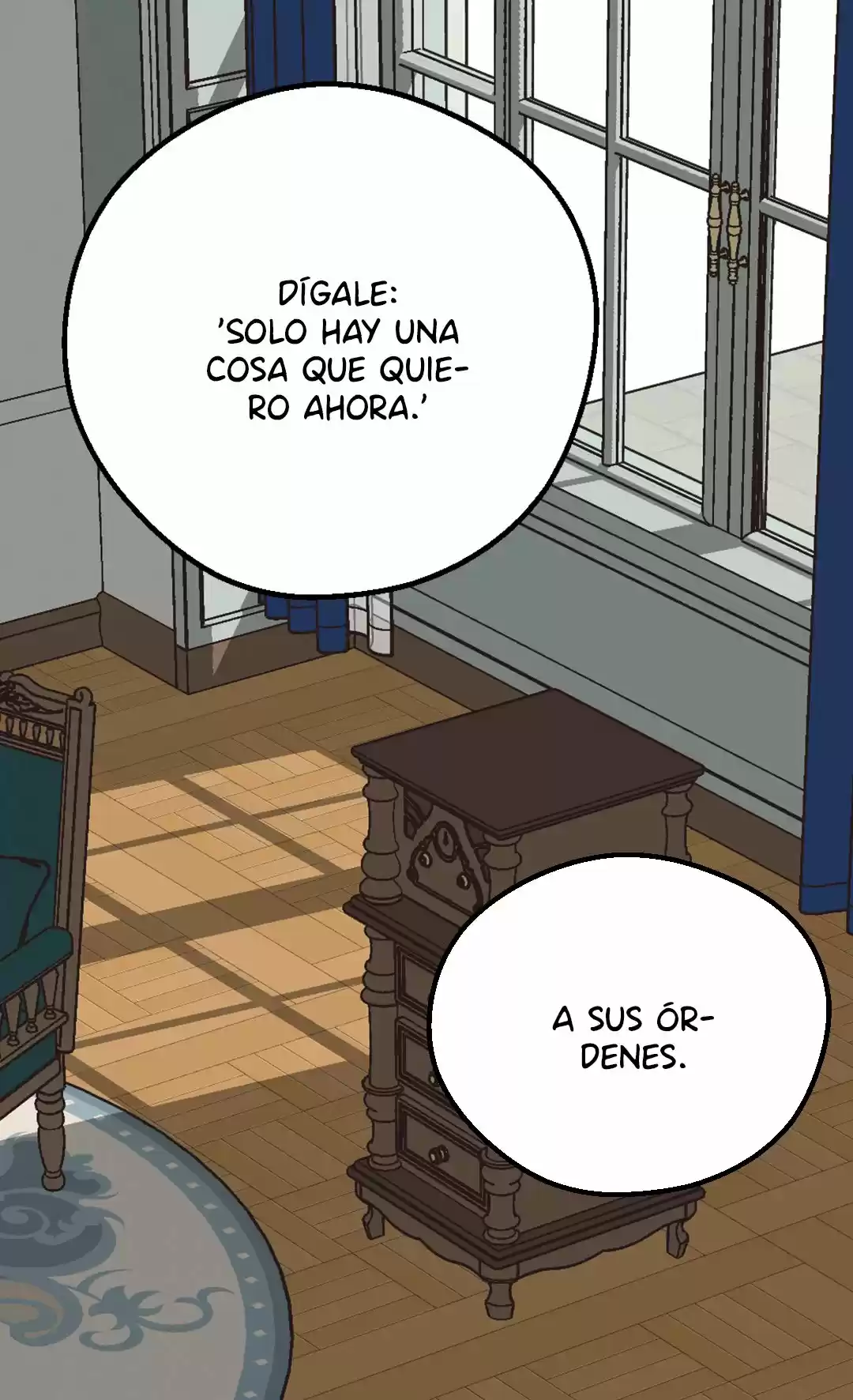 LA EMPERATRIZ ABANDONADA - Capítulo 135 - Página 70 - LectorTMOo