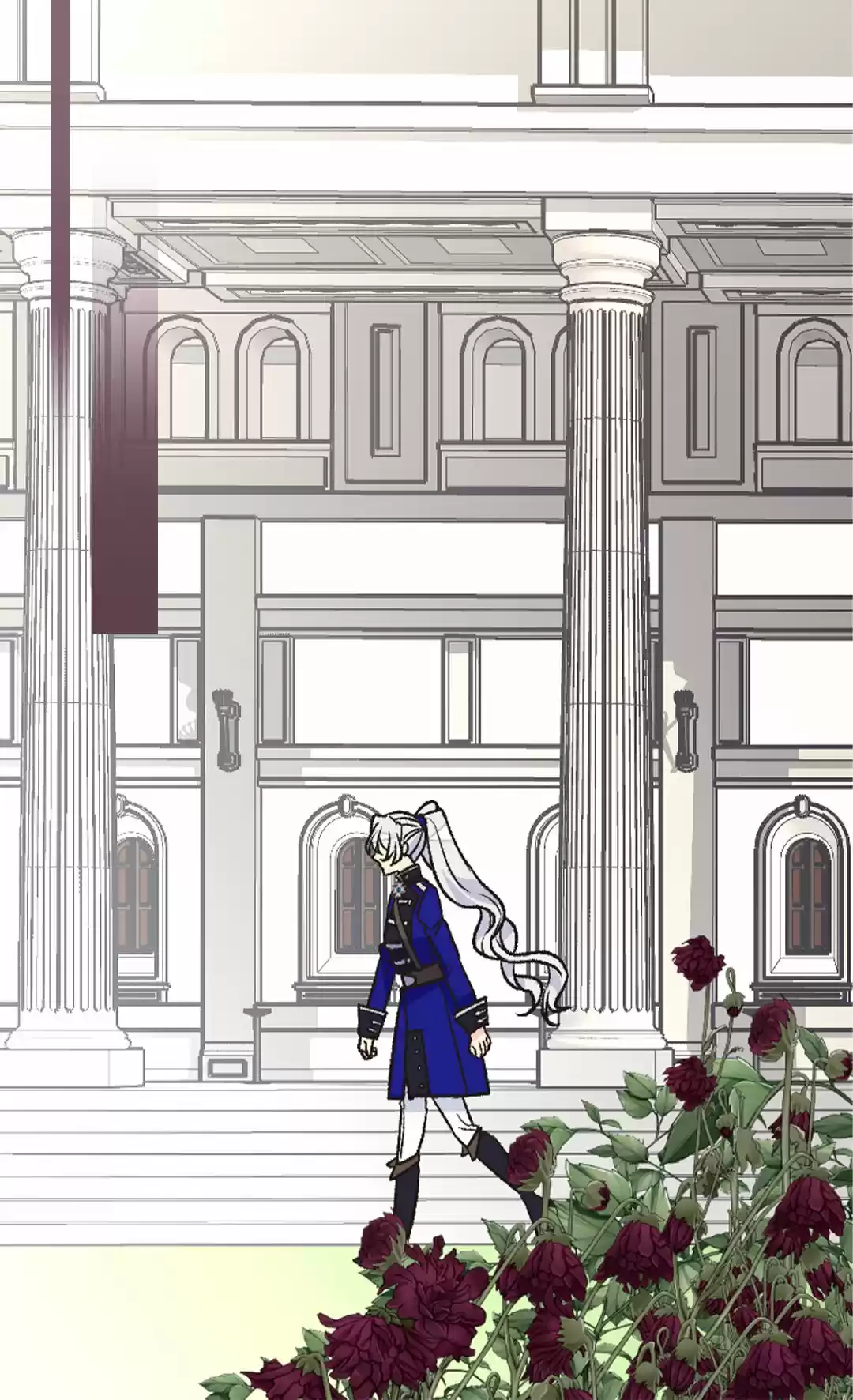 LA EMPERATRIZ ABANDONADA - Capítulo 136 - Página 6 - LectorTMOo