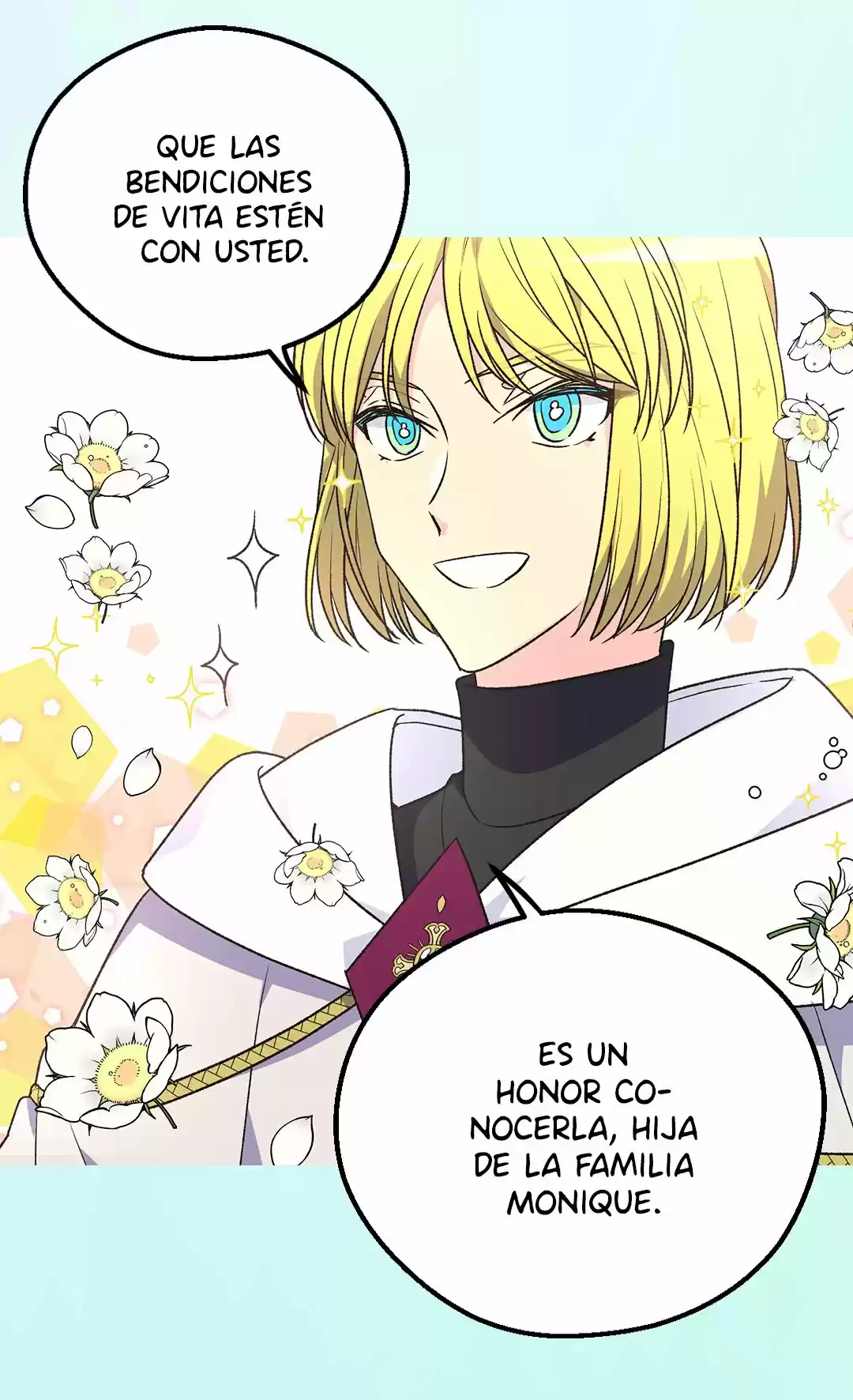 LA EMPERATRIZ ABANDONADA - Capítulo 136 - Página 9 - LectorTMOo