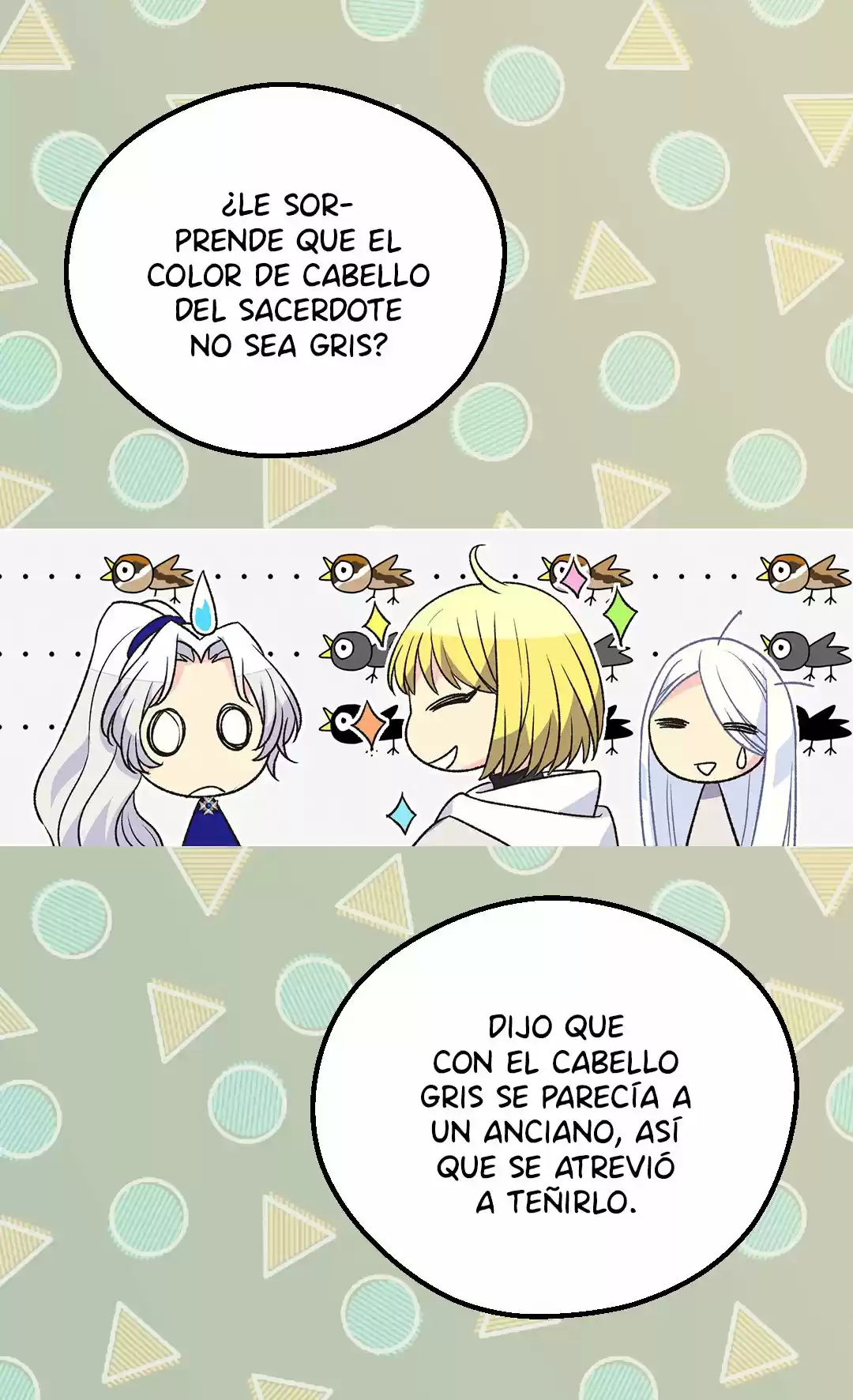LA EMPERATRIZ ABANDONADA - Capítulo 136 - Página 10 - LectorTMOo