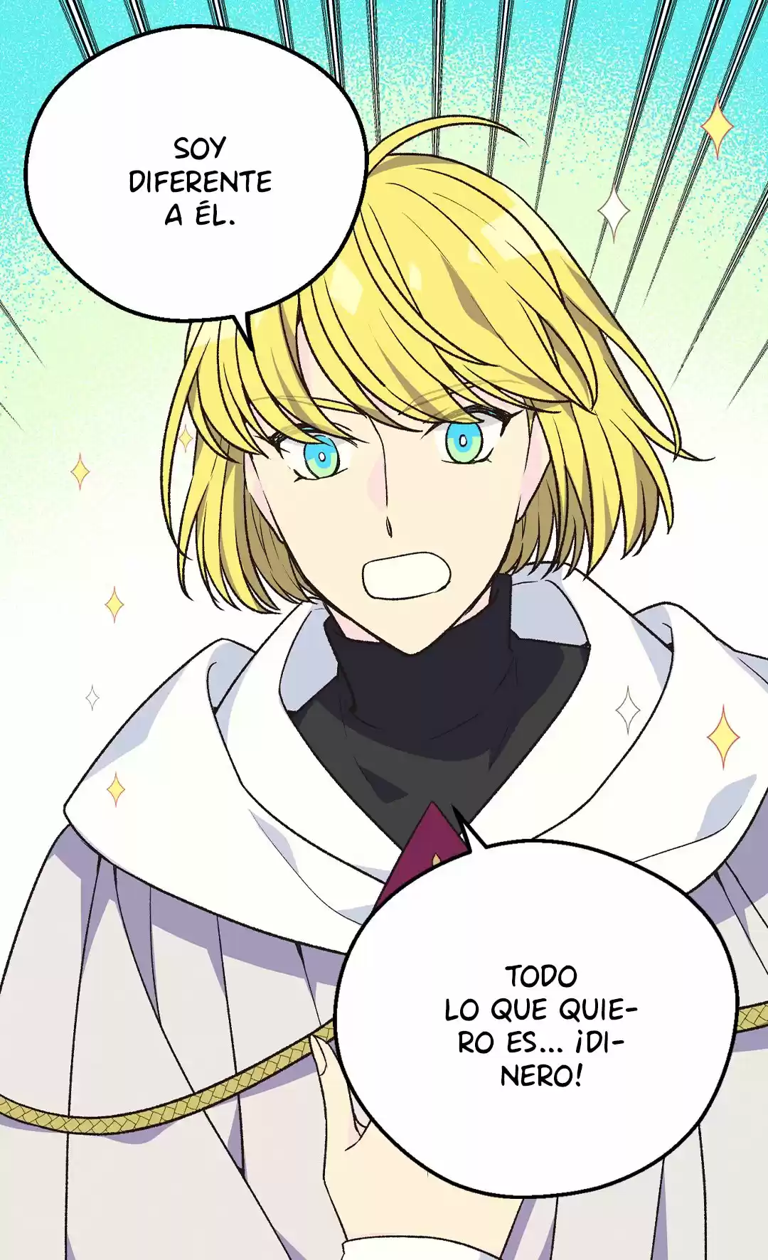 LA EMPERATRIZ ABANDONADA - Capítulo 136 - Página 12 - LectorTMOo