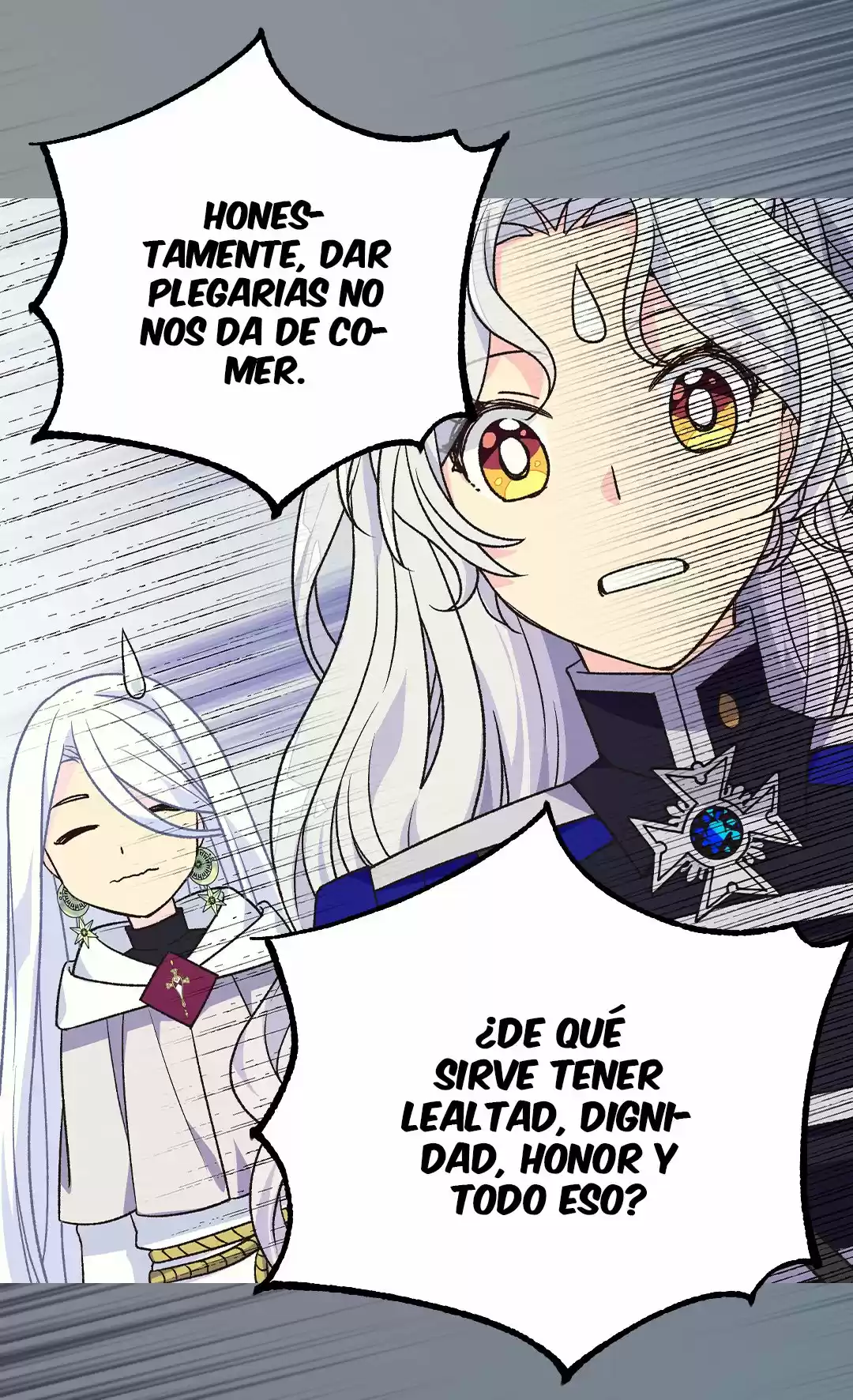 LA EMPERATRIZ ABANDONADA - Capítulo 136 - Página 14 - LectorTMOo