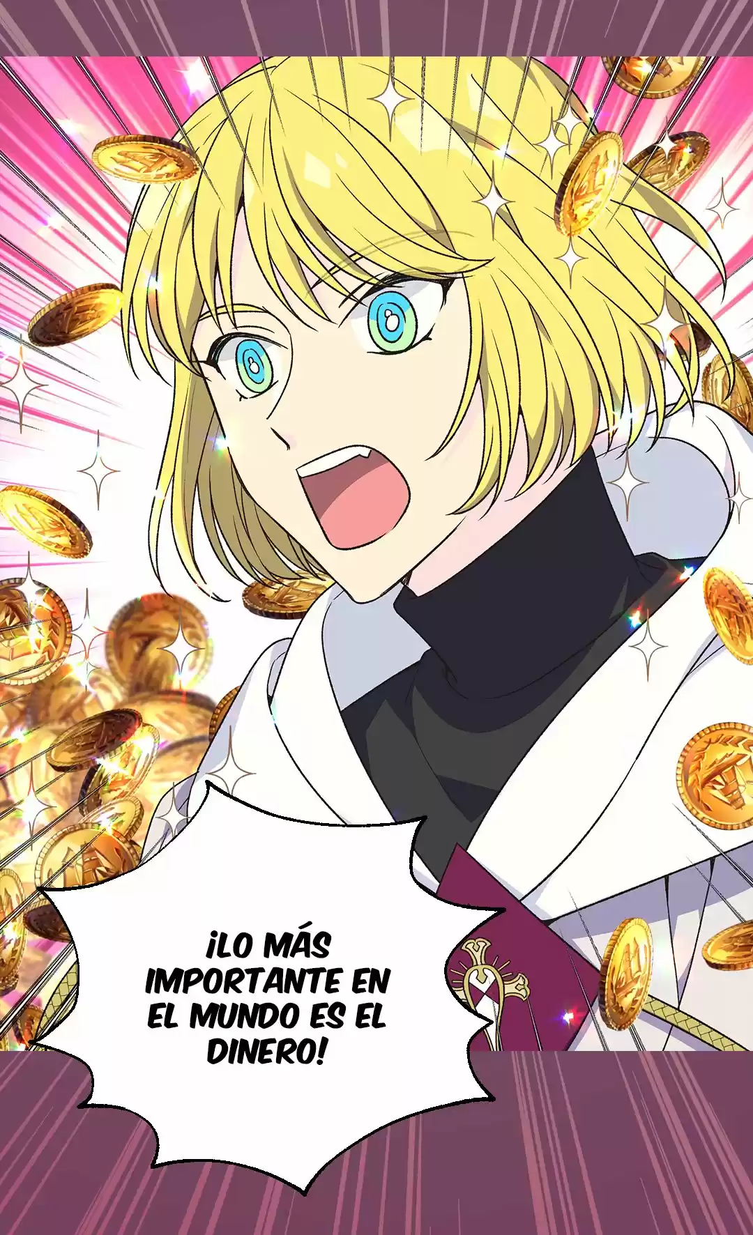 LA EMPERATRIZ ABANDONADA - Capítulo 136 - Página 15 - LectorTMOo