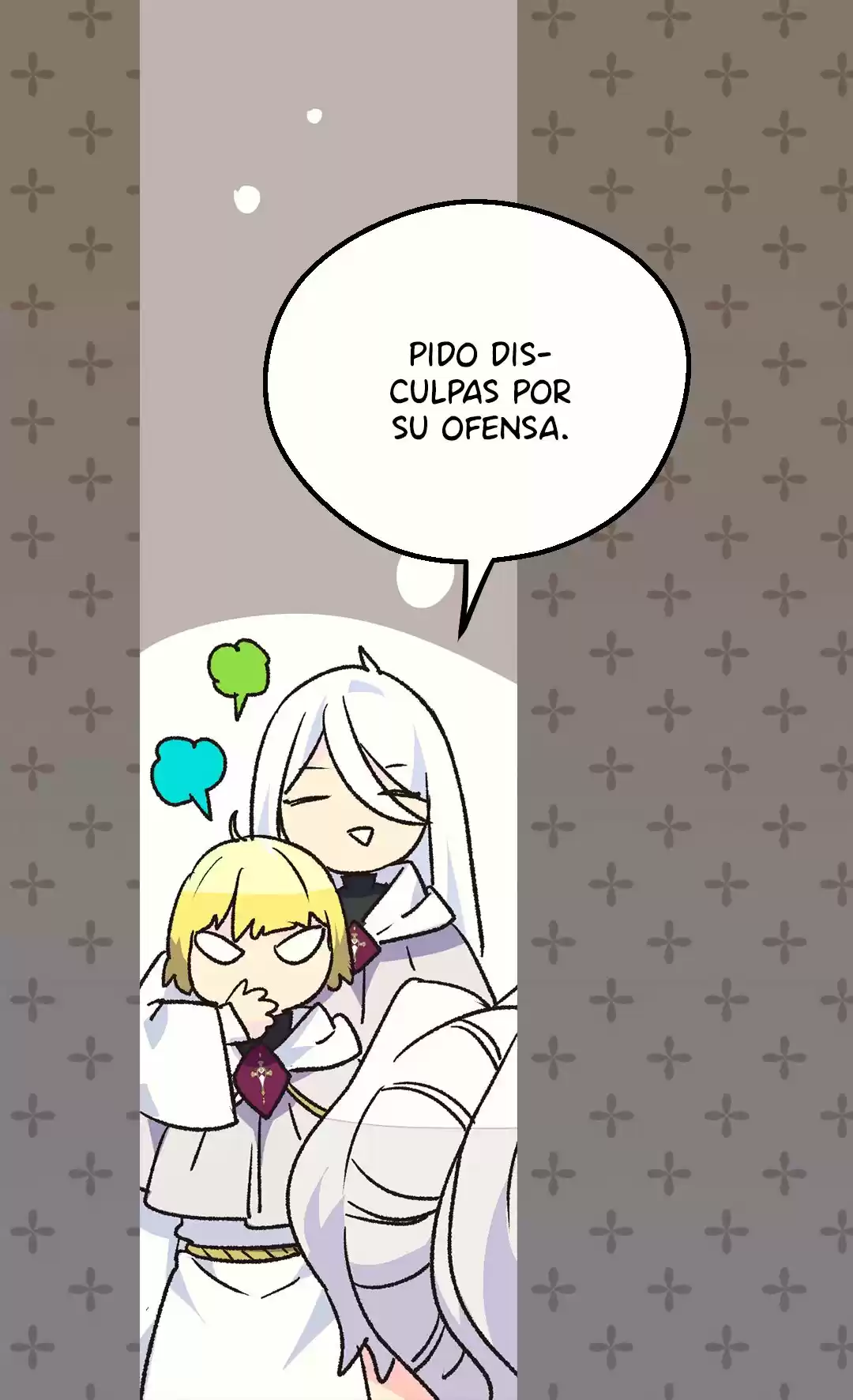 LA EMPERATRIZ ABANDONADA - Capítulo 136 - Página 17 - LectorTMOo