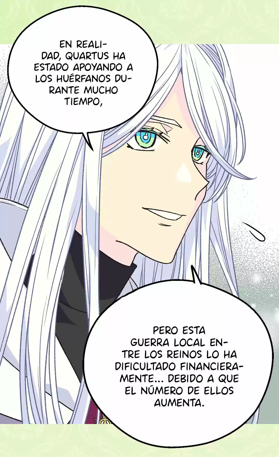 LA EMPERATRIZ ABANDONADA - Capítulo 136 - Página 18 - LectorTMOo