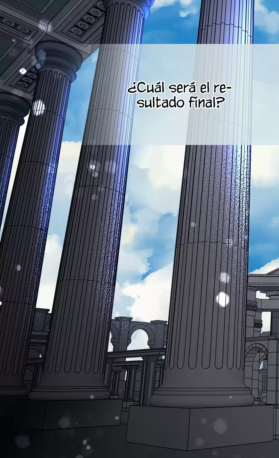 LA EMPERATRIZ ABANDONADA - Capítulo 136 - Página 23 - LectorTMOo