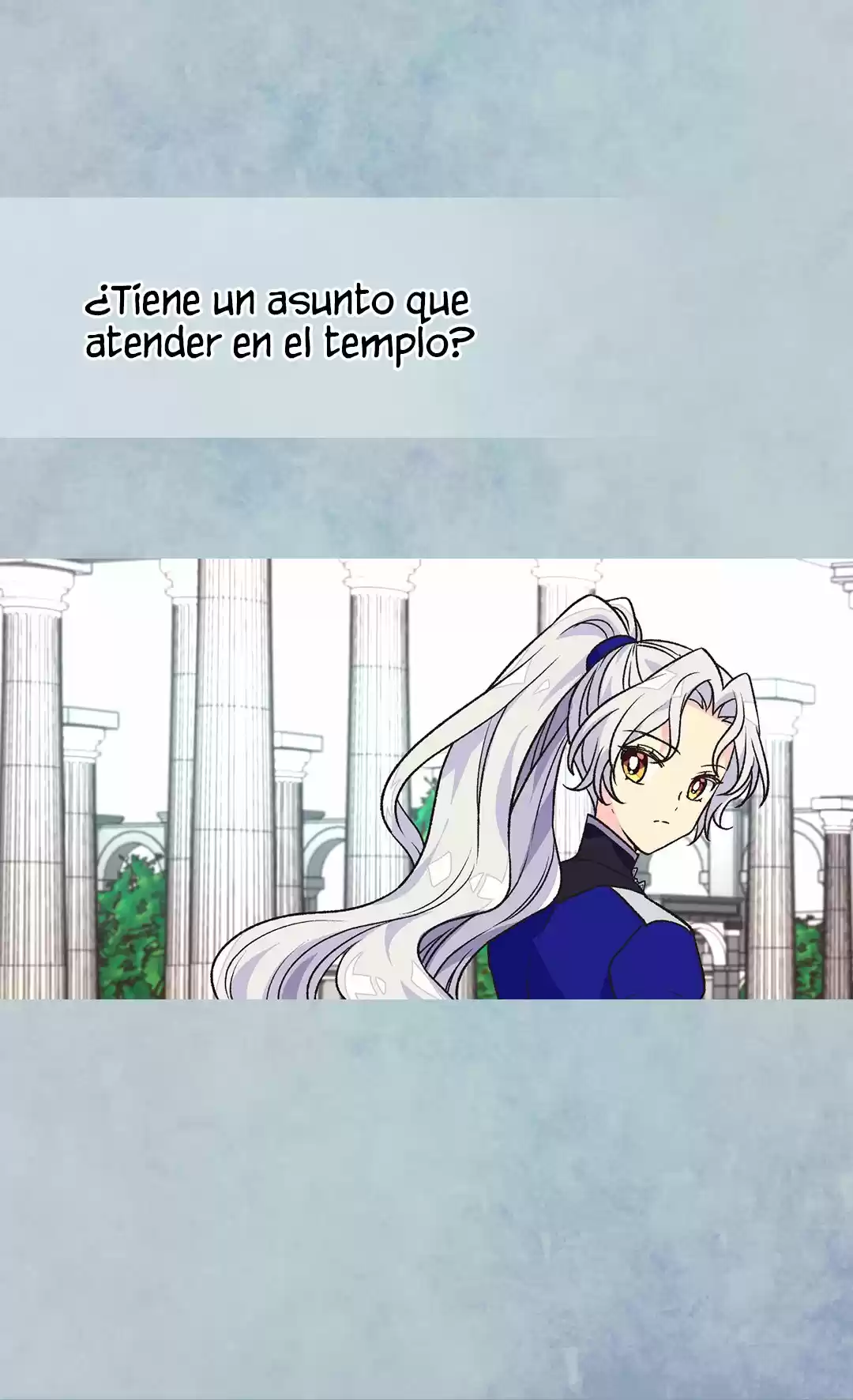 LA EMPERATRIZ ABANDONADA - Capítulo 136 - Página 26 - LectorTMOo