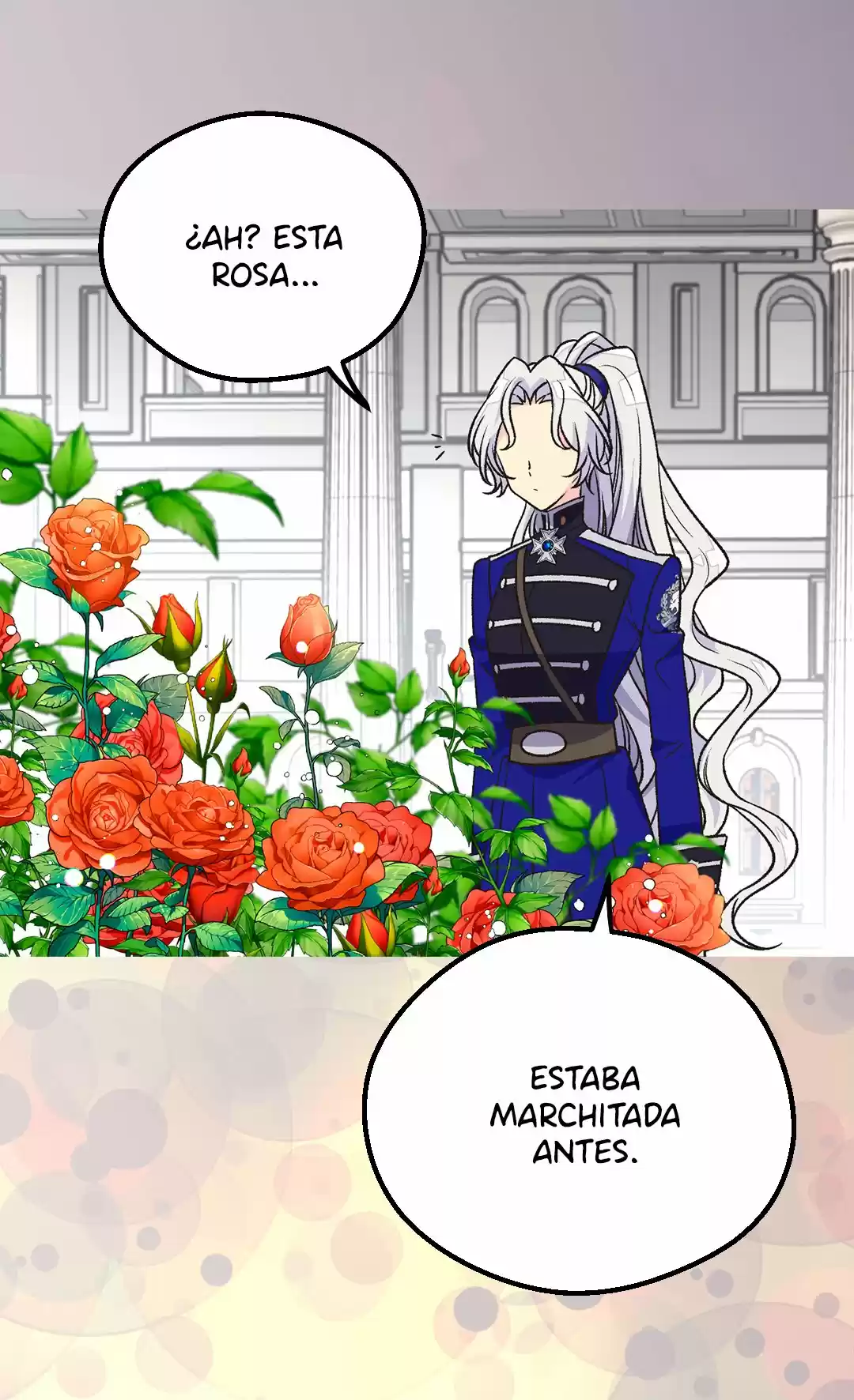 LA EMPERATRIZ ABANDONADA - Capítulo 136 - Página 27 - LectorTMOo