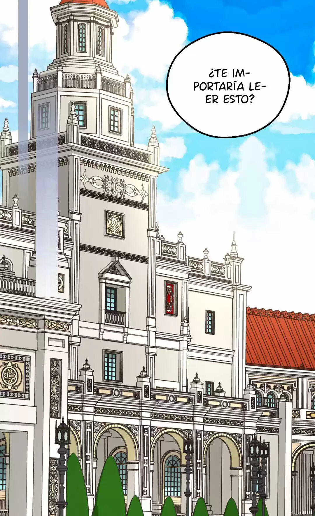 LA EMPERATRIZ ABANDONADA - Capítulo 136 - Página 29 - LectorTMOo