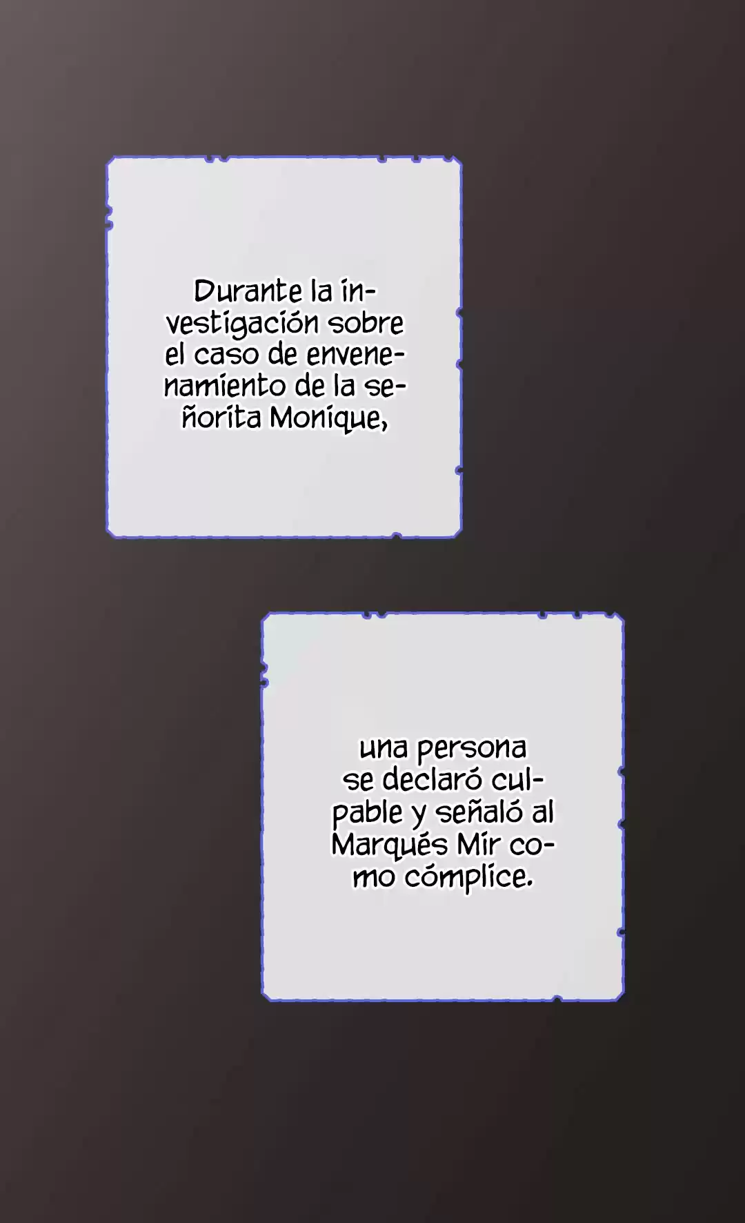 LA EMPERATRIZ ABANDONADA - Capítulo 136 - Página 32 - LectorTMOo