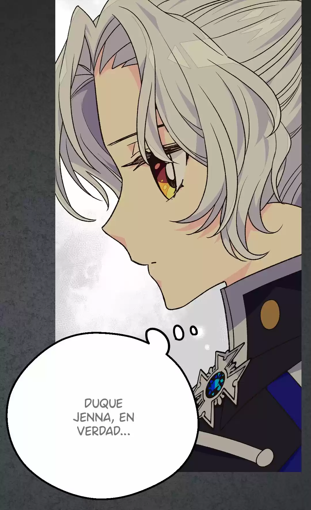LA EMPERATRIZ ABANDONADA - Capítulo 136 - Página 35 - LectorTMOo