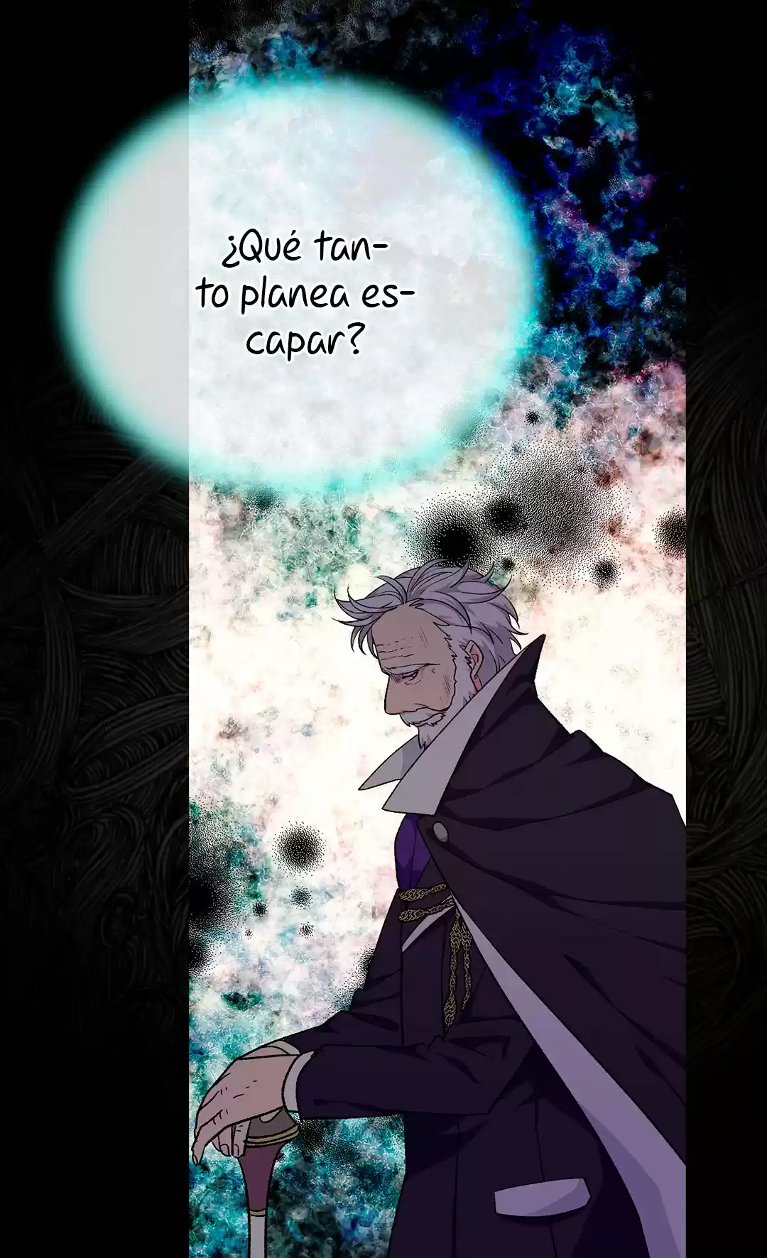 LA EMPERATRIZ ABANDONADA - Capítulo 136 - Página 36 - LectorTMOo