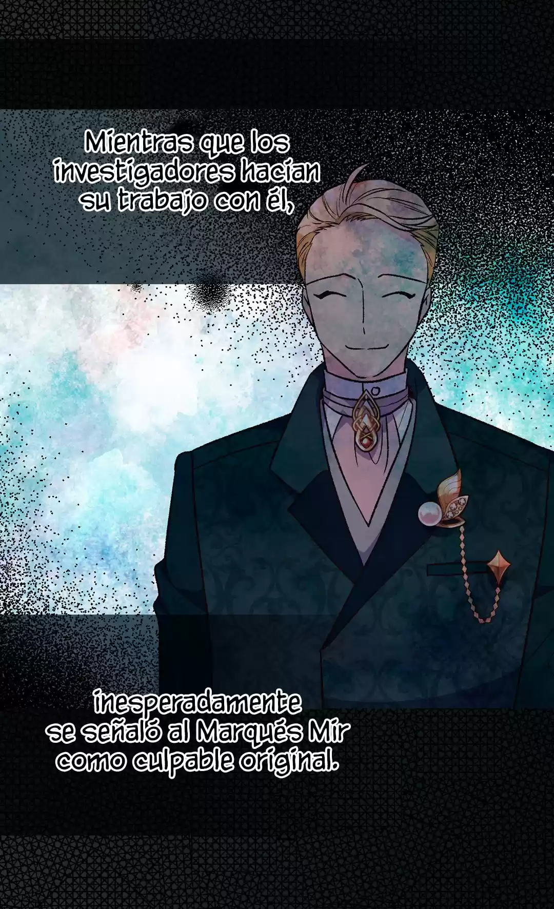 LA EMPERATRIZ ABANDONADA - Capítulo 136 - Página 37 - LectorTMOo