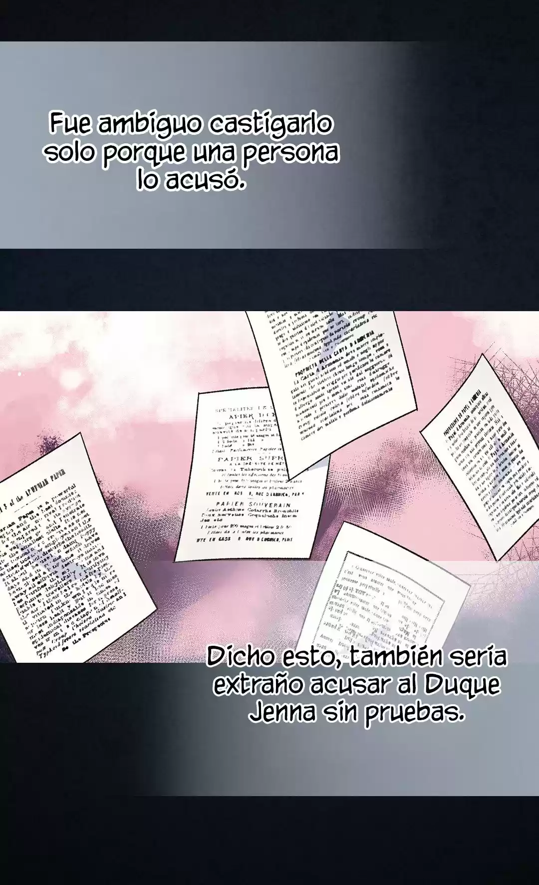 LA EMPERATRIZ ABANDONADA - Capítulo 136 - Página 39 - LectorTMOo