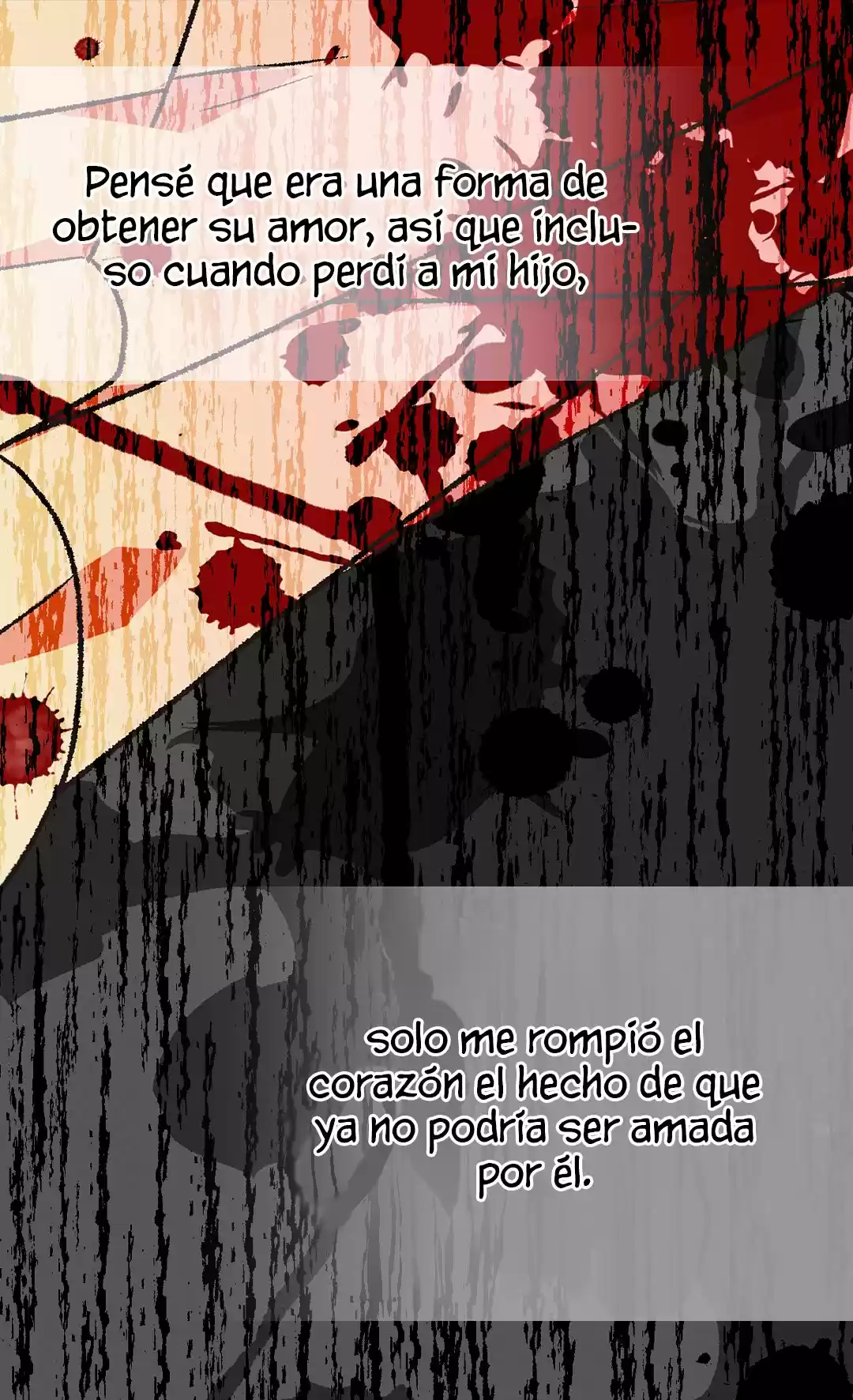 LA EMPERATRIZ ABANDONADA - Capítulo 136 - Página 52 - LectorTMOo