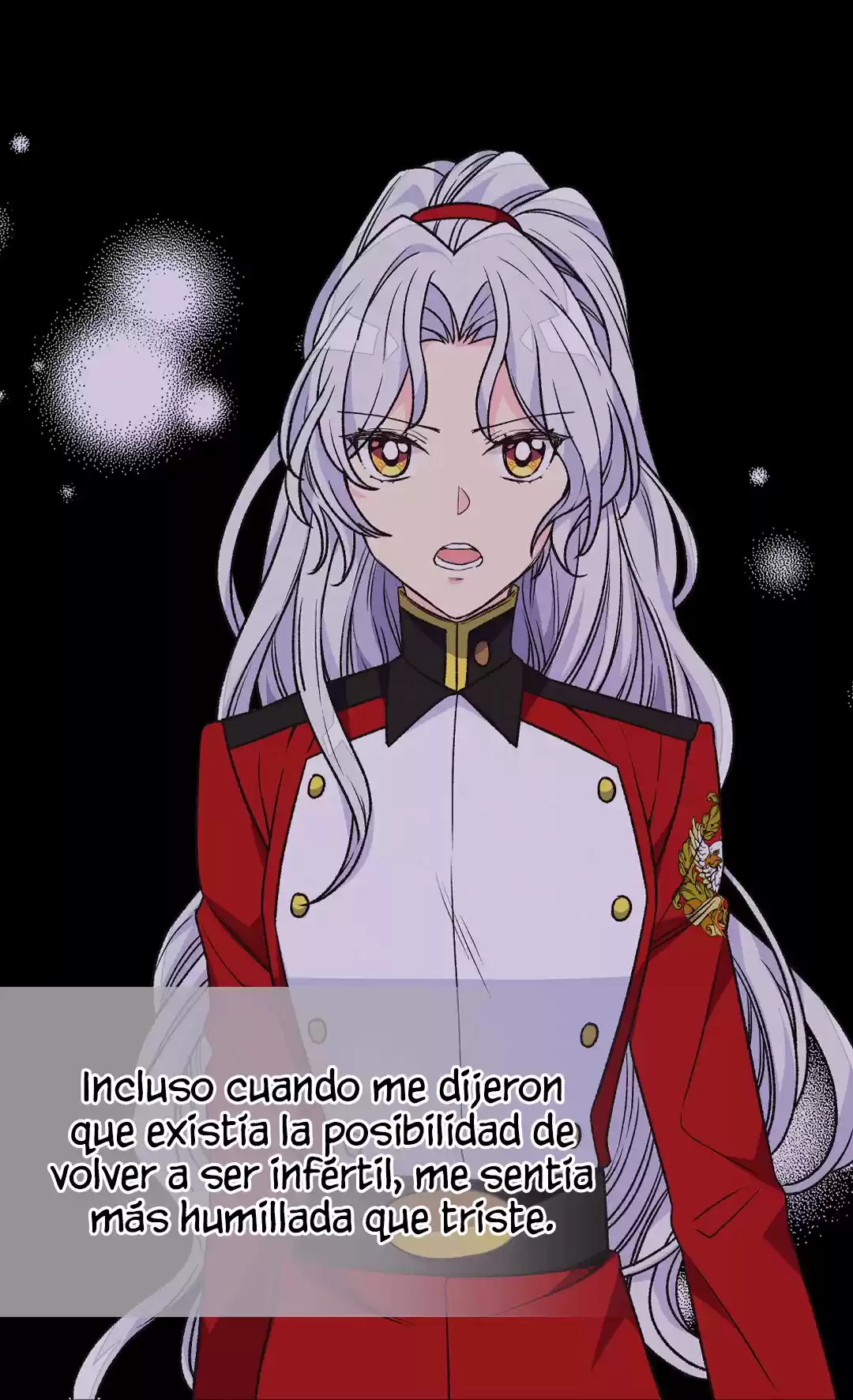 LA EMPERATRIZ ABANDONADA - Capítulo 136 - Página 57 - LectorTMOo