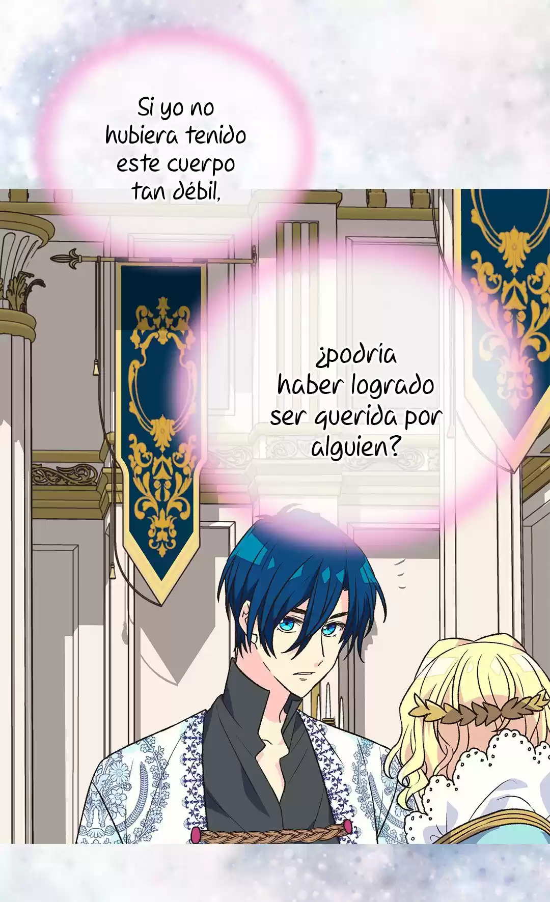 LA EMPERATRIZ ABANDONADA - Capítulo 136 - Página 59 - LectorTMOo