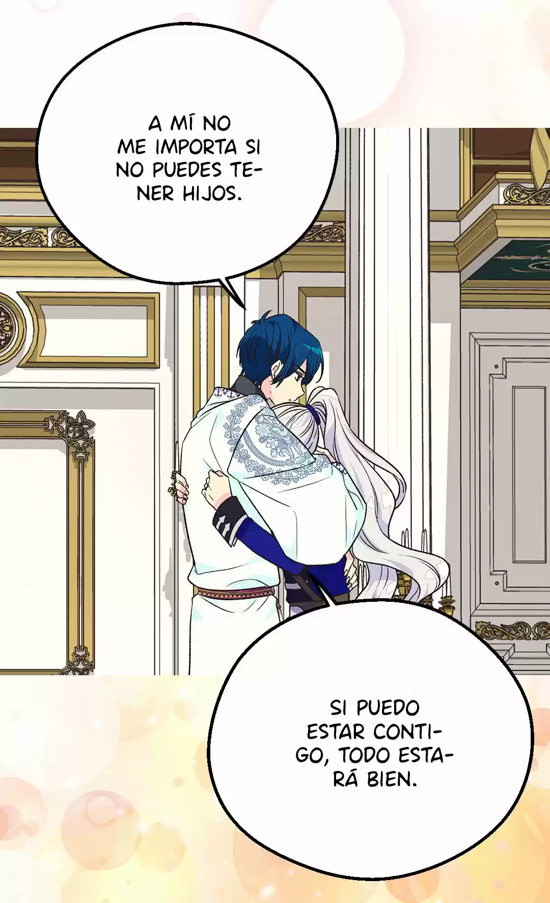 LA EMPERATRIZ ABANDONADA - Capítulo 136 - Página 69 - LectorTMOo