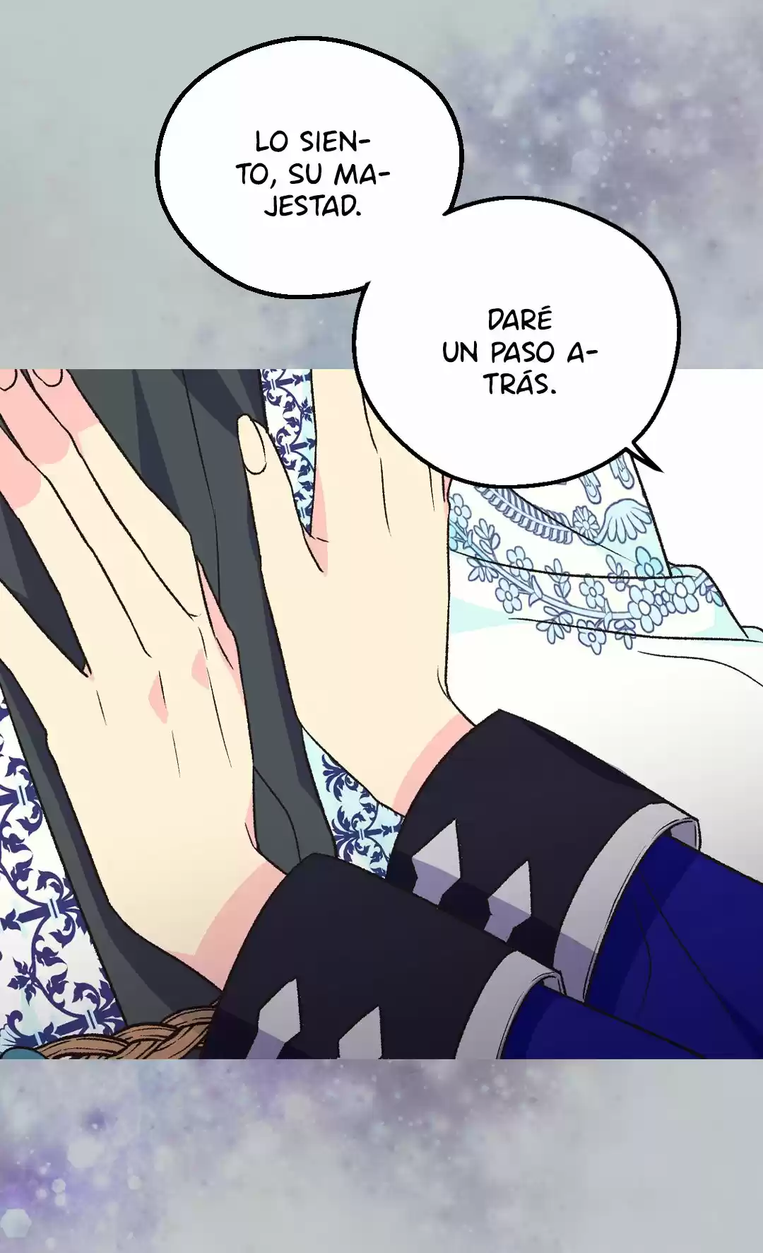 LA EMPERATRIZ ABANDONADA - Capítulo 137 - Página 6 - LectorTMOo