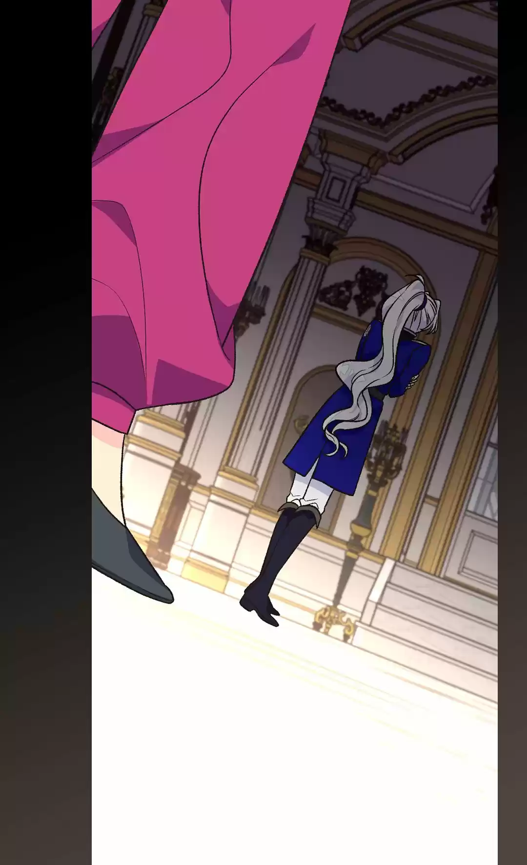 LA EMPERATRIZ ABANDONADA - Capítulo 137 - Página 10 - LectorTMOo