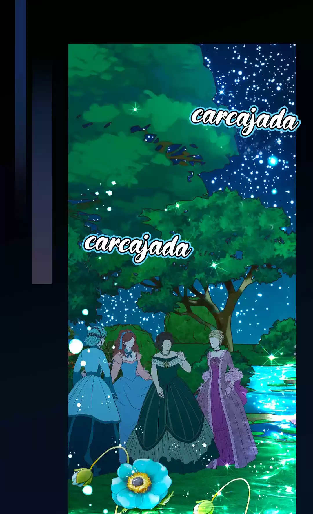 LA EMPERATRIZ ABANDONADA - Capítulo 137 - Página 14 - LectorTMOo