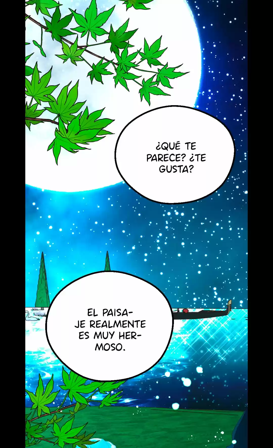 LA EMPERATRIZ ABANDONADA - Capítulo 137 - Página 17 - LectorTMOo