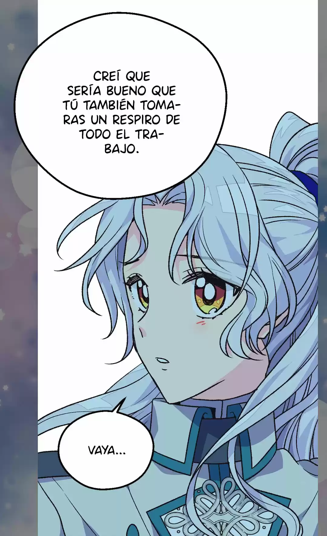 LA EMPERATRIZ ABANDONADA - Capítulo 137 - Página 19 - LectorTMOo