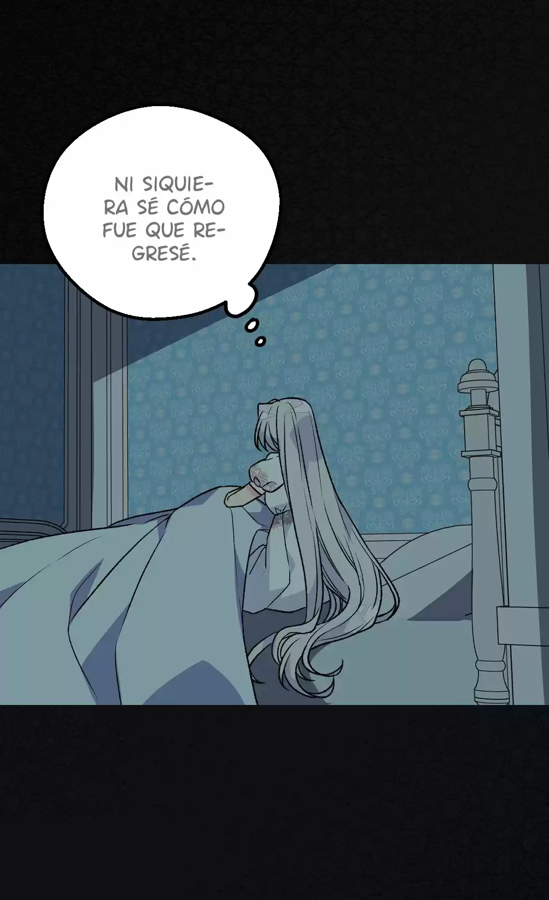 LA EMPERATRIZ ABANDONADA - Capítulo 137 - Página 28 - LectorTMOo