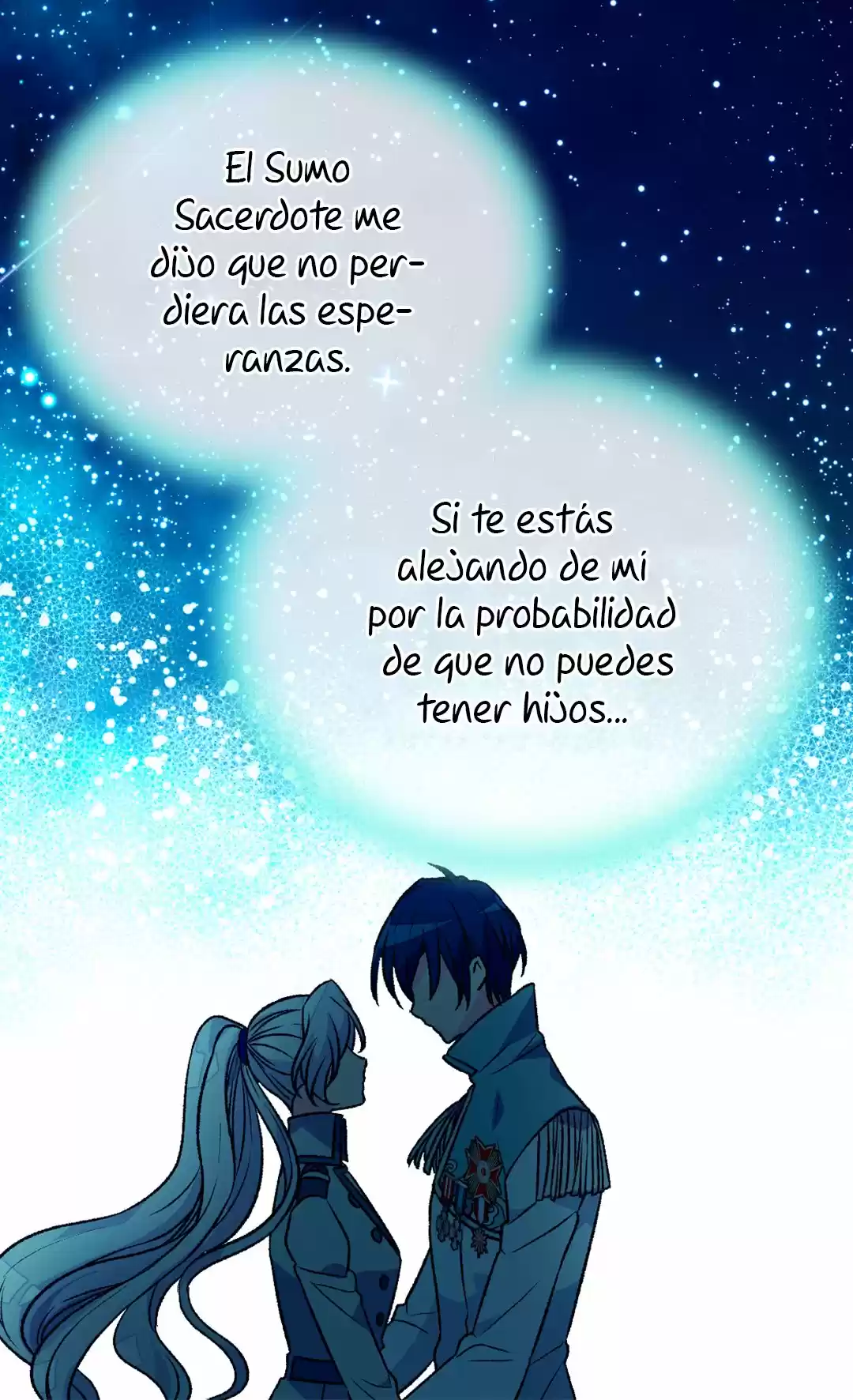 LA EMPERATRIZ ABANDONADA - Capítulo 137 - Página 30 - LectorTMOo