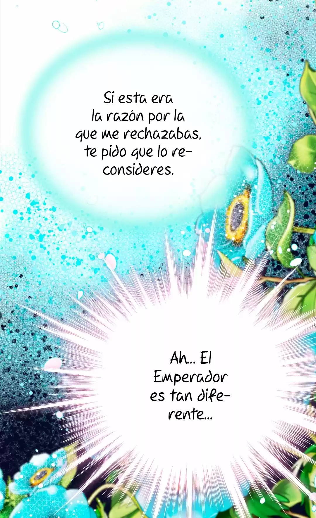 LA EMPERATRIZ ABANDONADA - Capítulo 137 - Página 34 - LectorTMOo