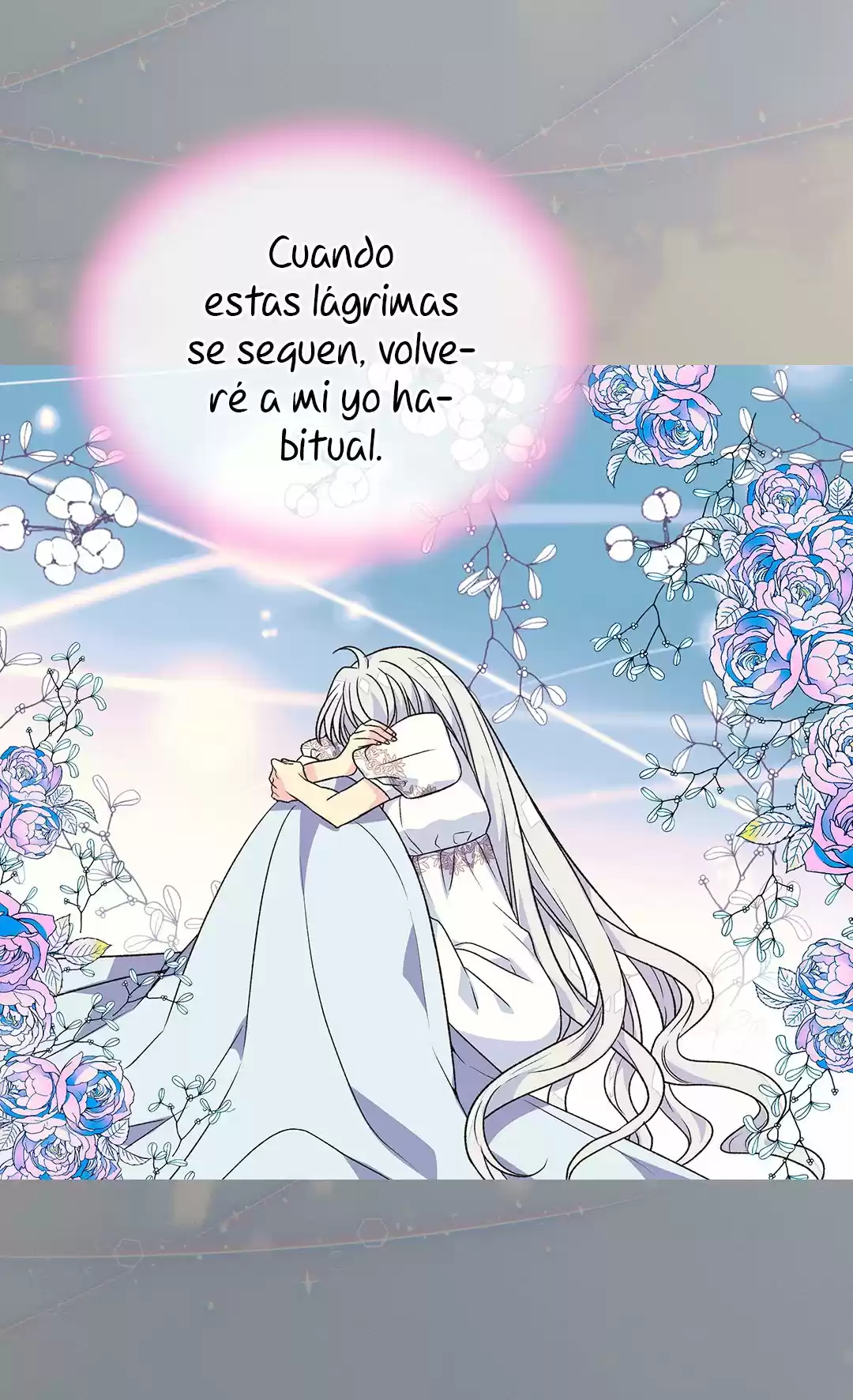 LA EMPERATRIZ ABANDONADA - Capítulo 137 - Página 39 - LectorTMOo