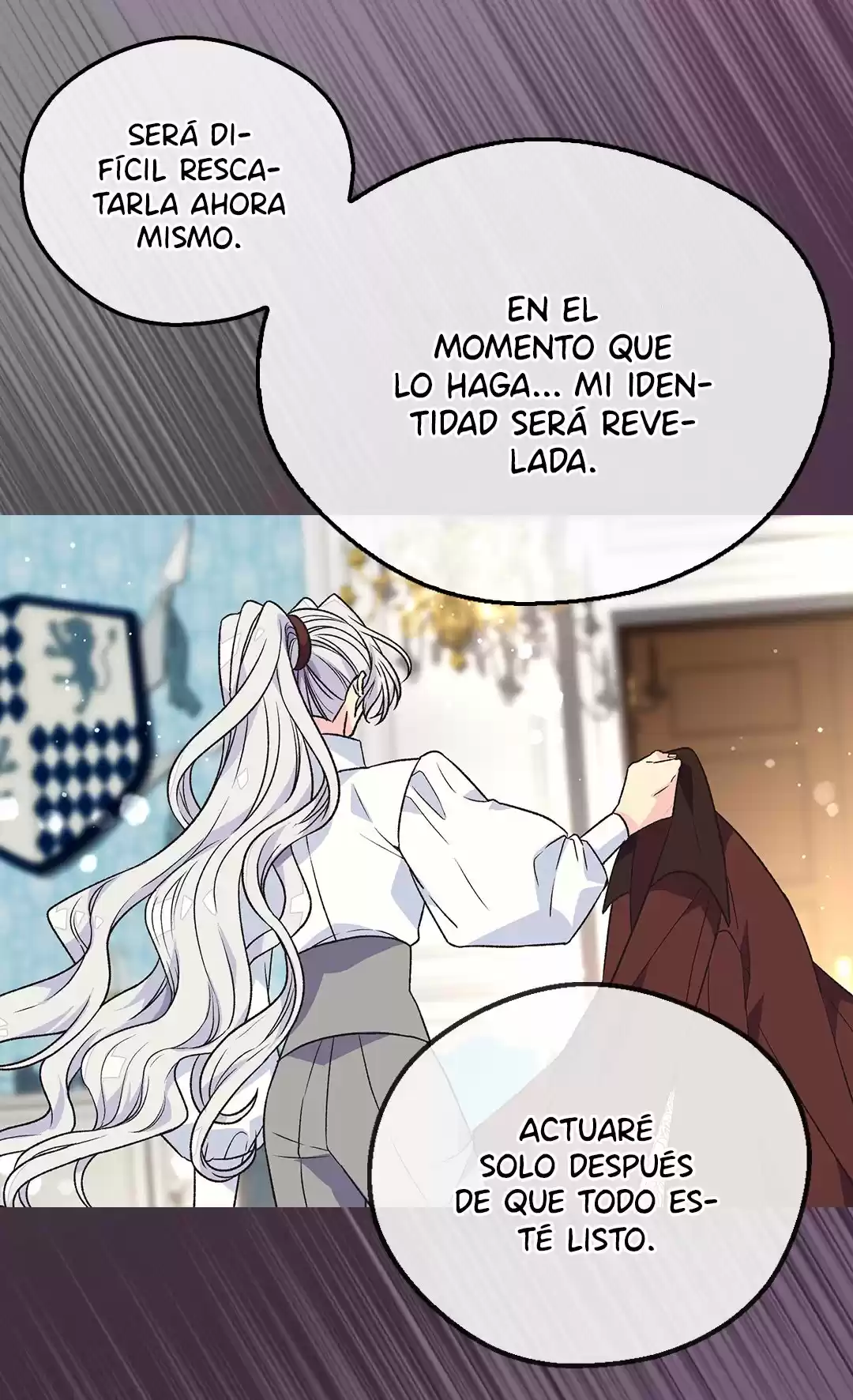 LA EMPERATRIZ ABANDONADA - Capítulo 137 - Página 44 - LectorTMOo