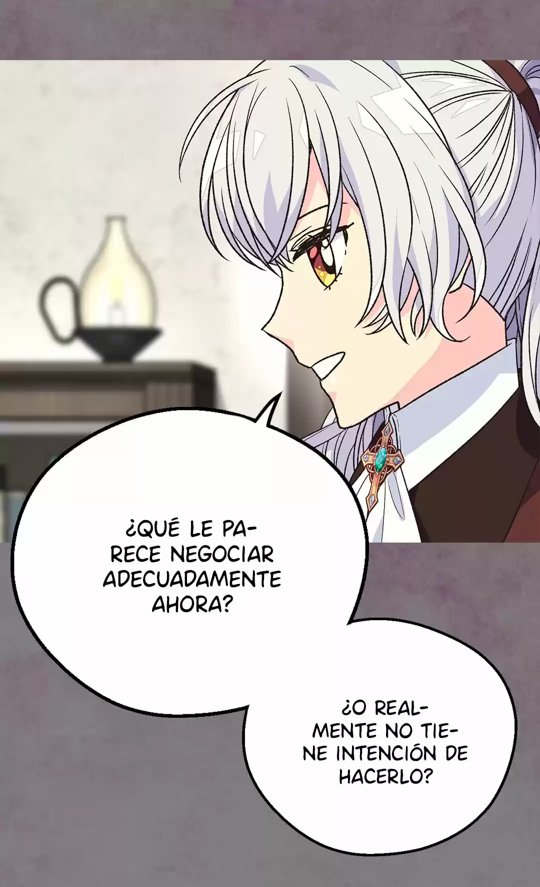 LA EMPERATRIZ ABANDONADA - Capítulo 137 - Página 48 - LectorTMOo
