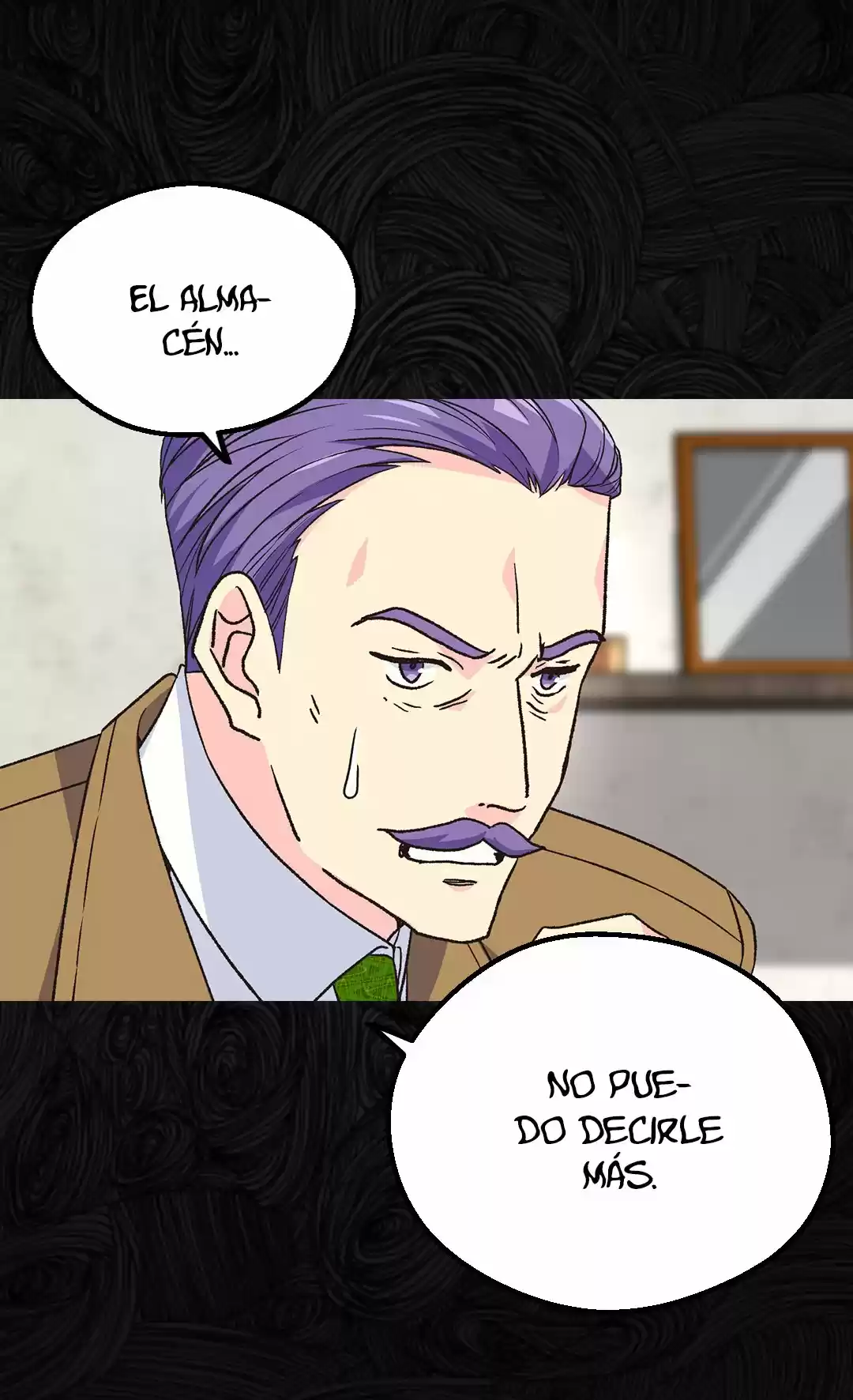 LA EMPERATRIZ ABANDONADA - Capítulo 137 - Página 49 - LectorTMOo