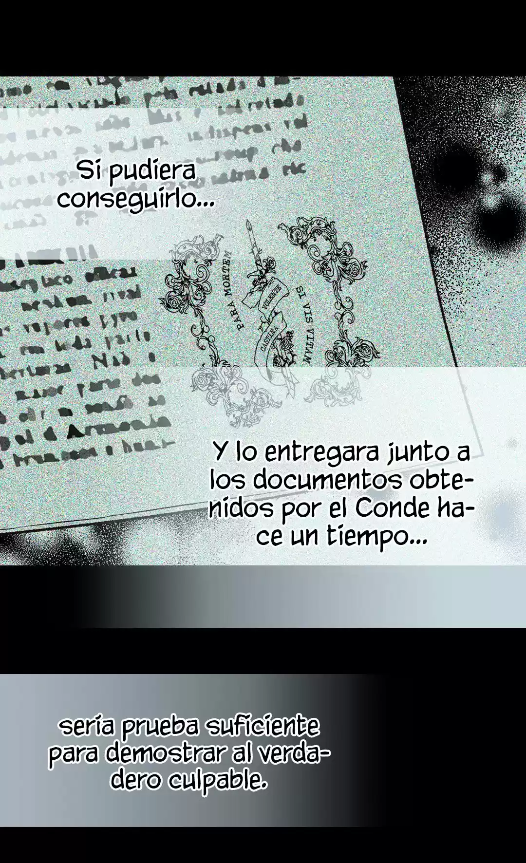 LA EMPERATRIZ ABANDONADA - Capítulo 137 - Página 52 - LectorTMOo