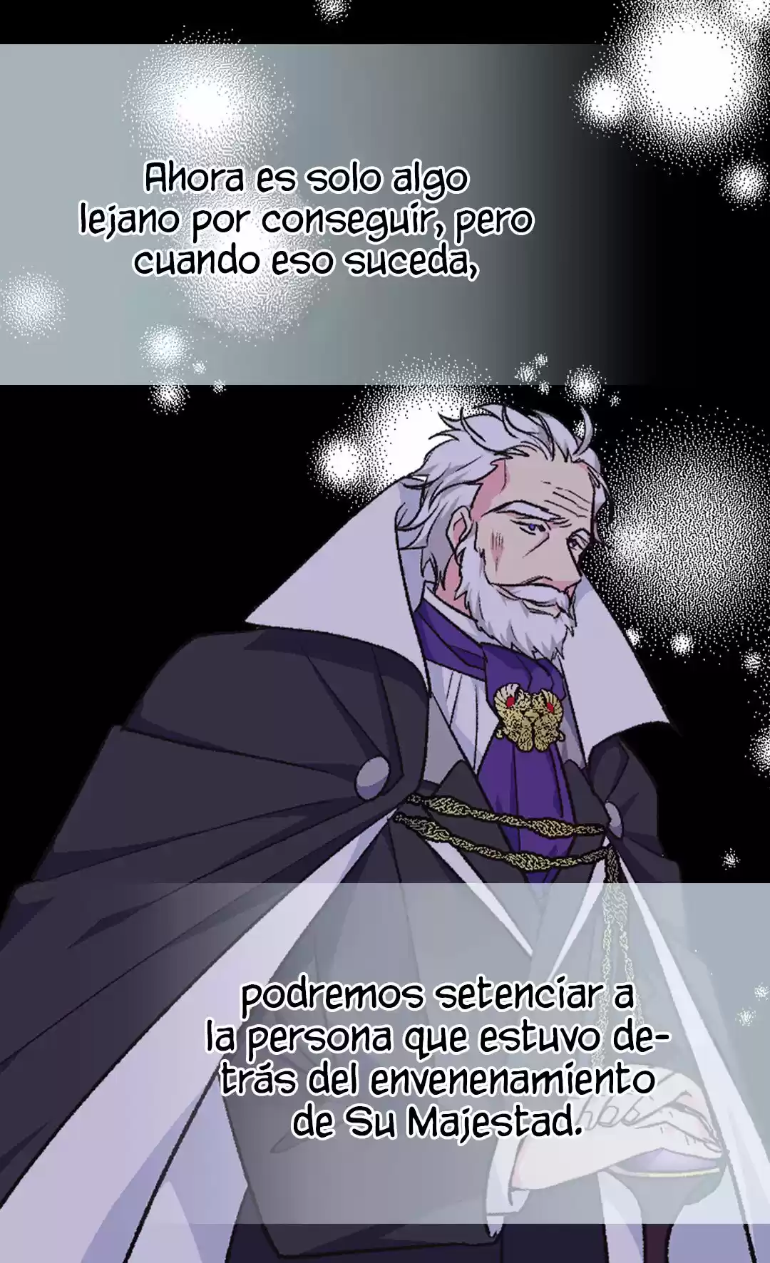 LA EMPERATRIZ ABANDONADA - Capítulo 137 - Página 53 - LectorTMOo
