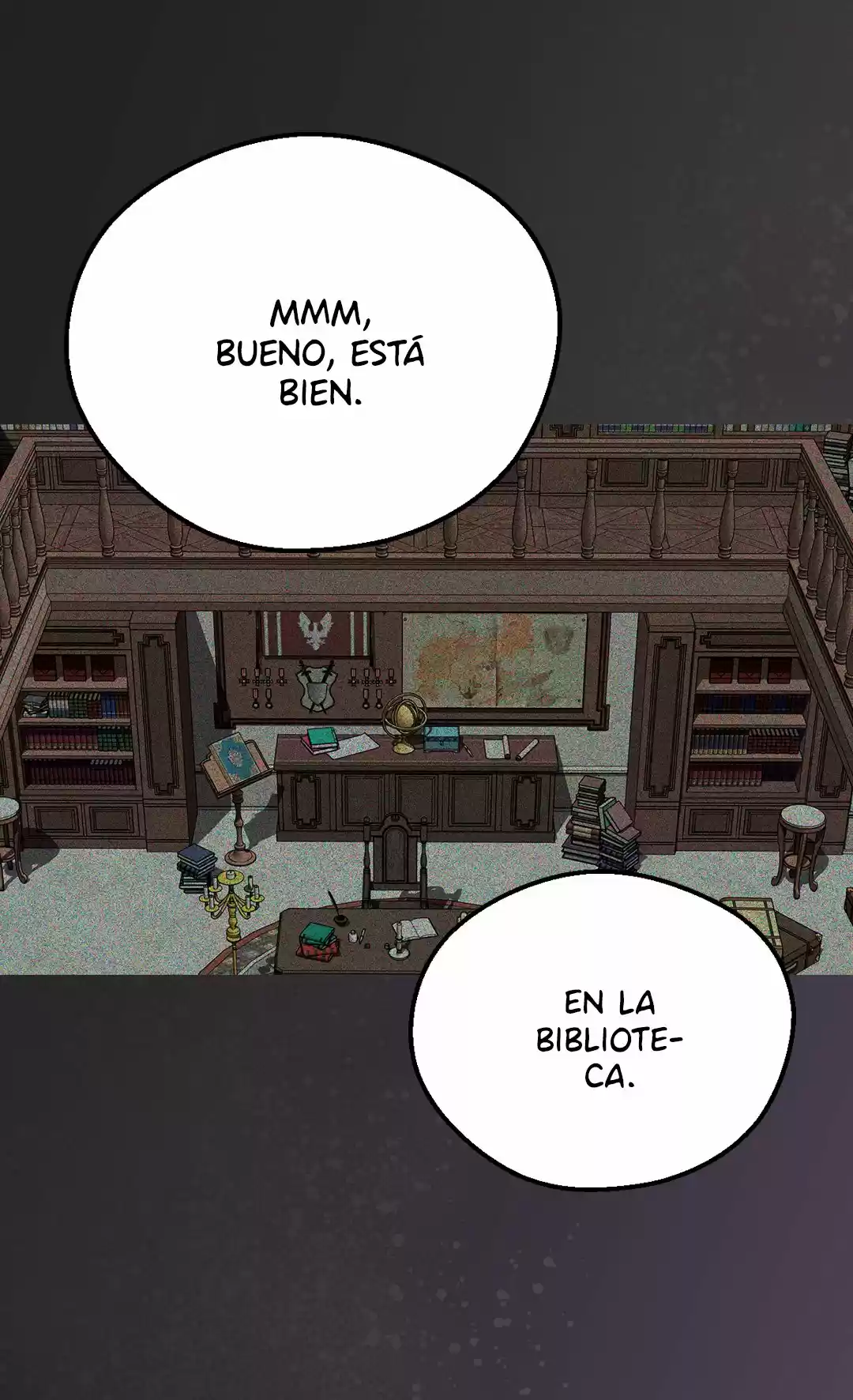 LA EMPERATRIZ ABANDONADA - Capítulo 137 - Página 58 - LectorTMOo