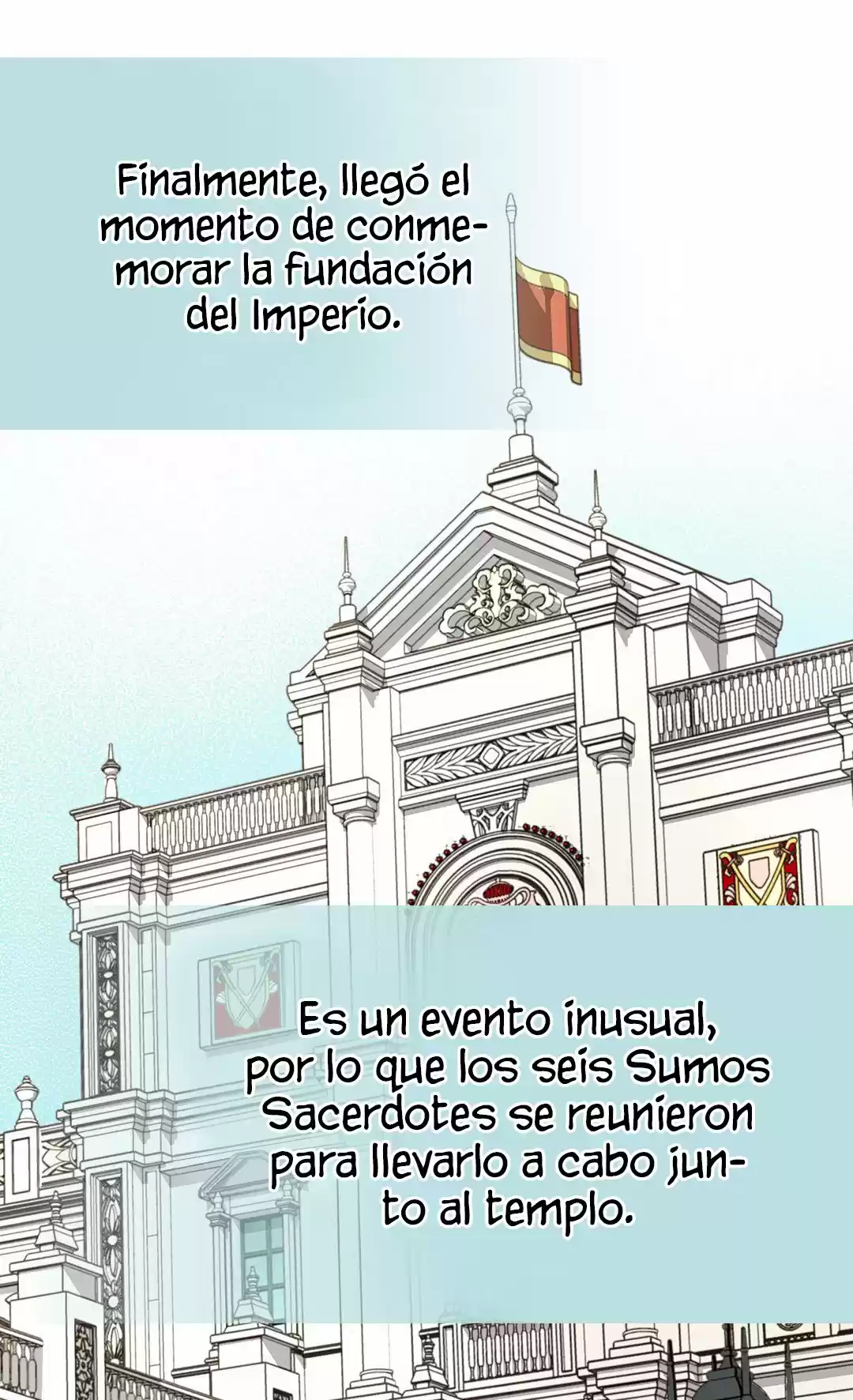 LA EMPERATRIZ ABANDONADA - Capítulo 137 - Página 63 - LectorTMOo