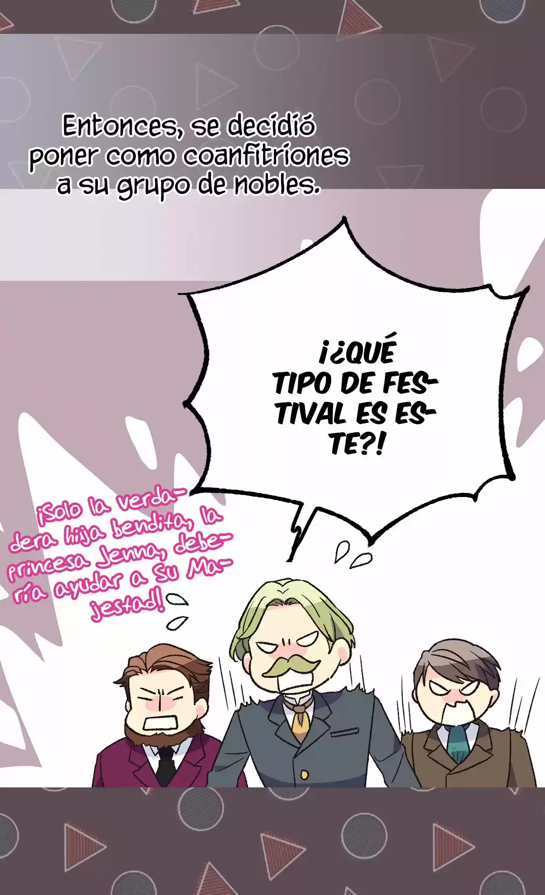 LA EMPERATRIZ ABANDONADA - Capítulo 137 - Página 68 - LectorTMOo
