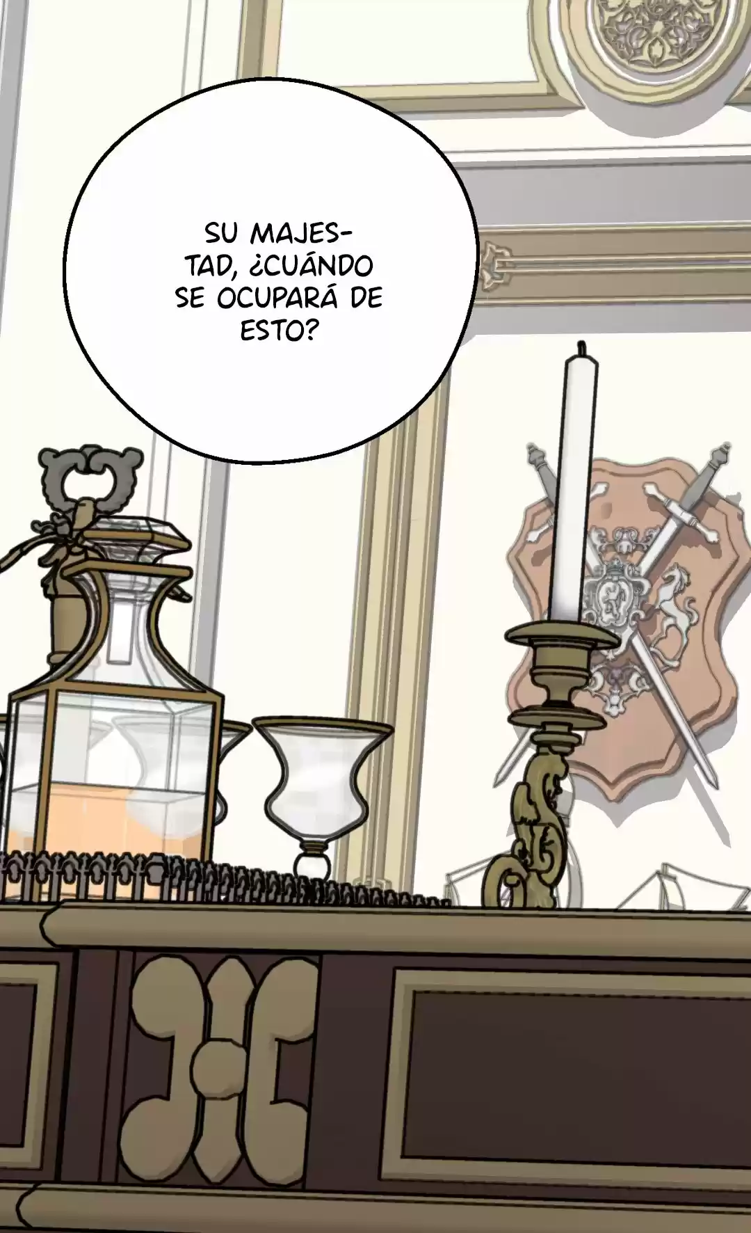 LA EMPERATRIZ ABANDONADA - Capítulo 137 - Página 69 - LectorTMOo
