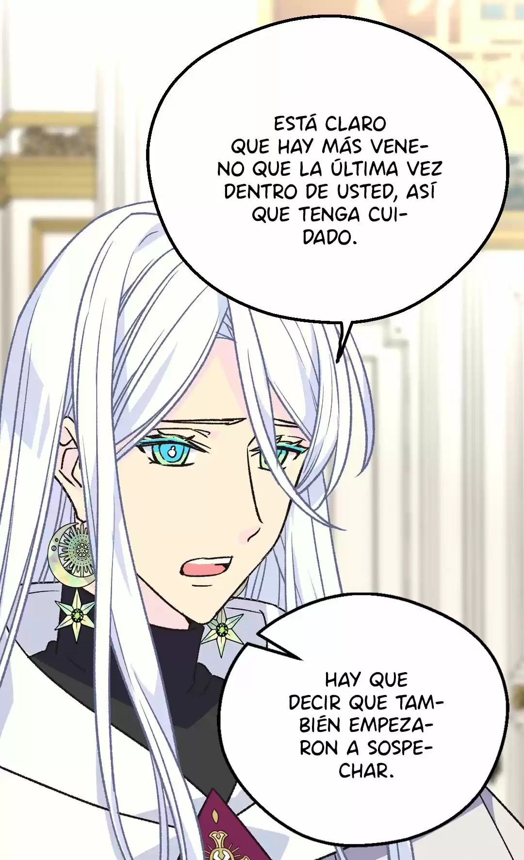 LA EMPERATRIZ ABANDONADA - Capítulo 137 - Página 71 - LectorTMOo