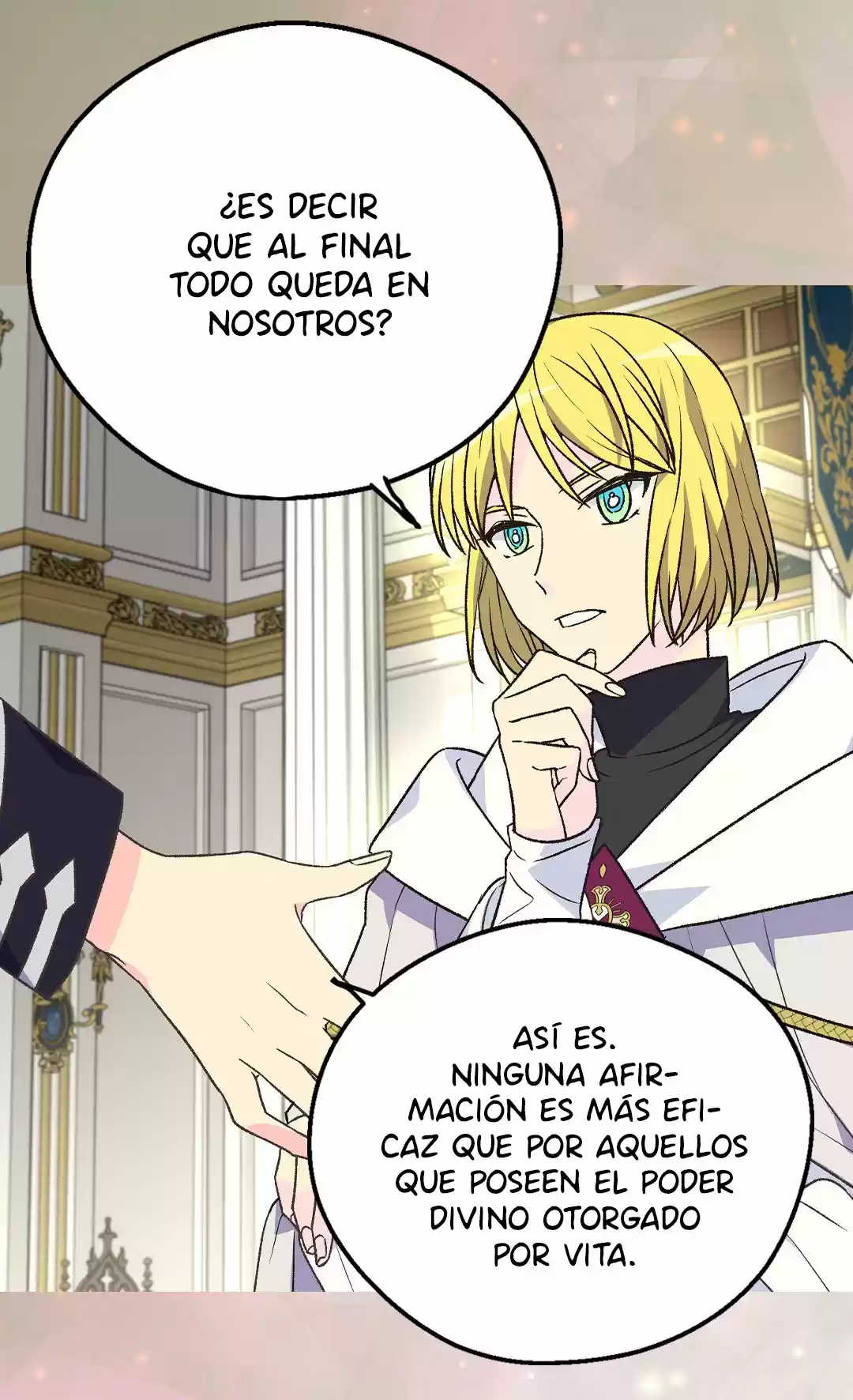LA EMPERATRIZ ABANDONADA - Capítulo 137 - Página 73 - LectorTMOo